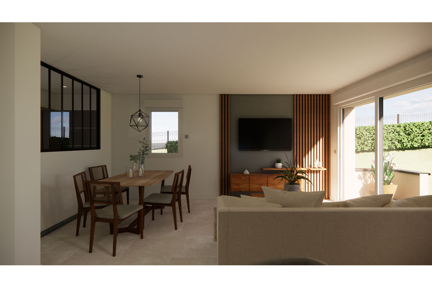 Programme neuf : Cancale (35260)