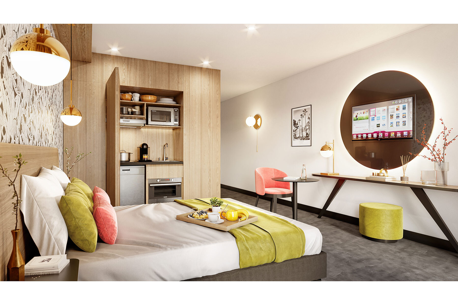 Programme neuf : Cannes (06150)