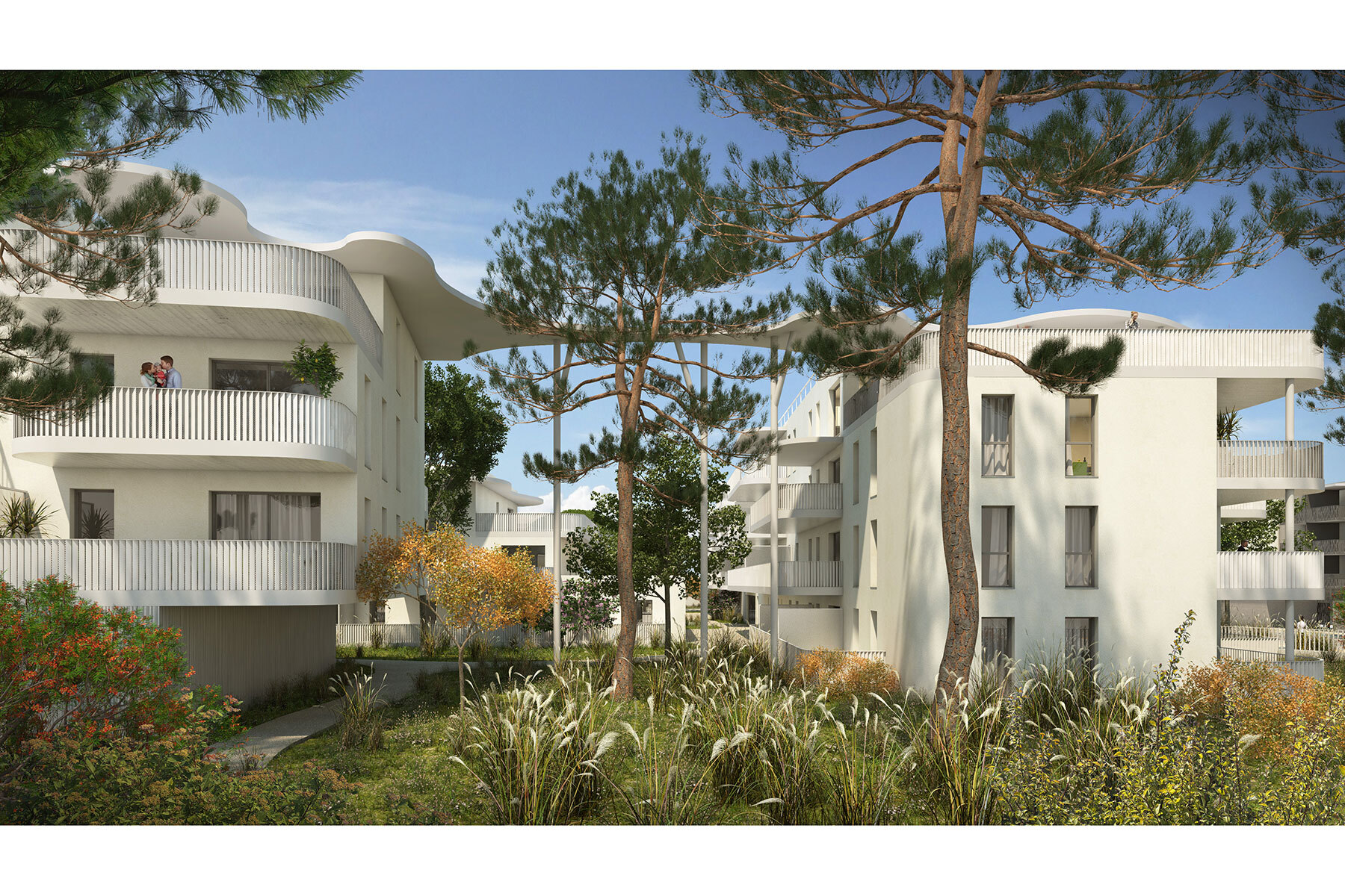 Programme neuf : Narbonne (11100)