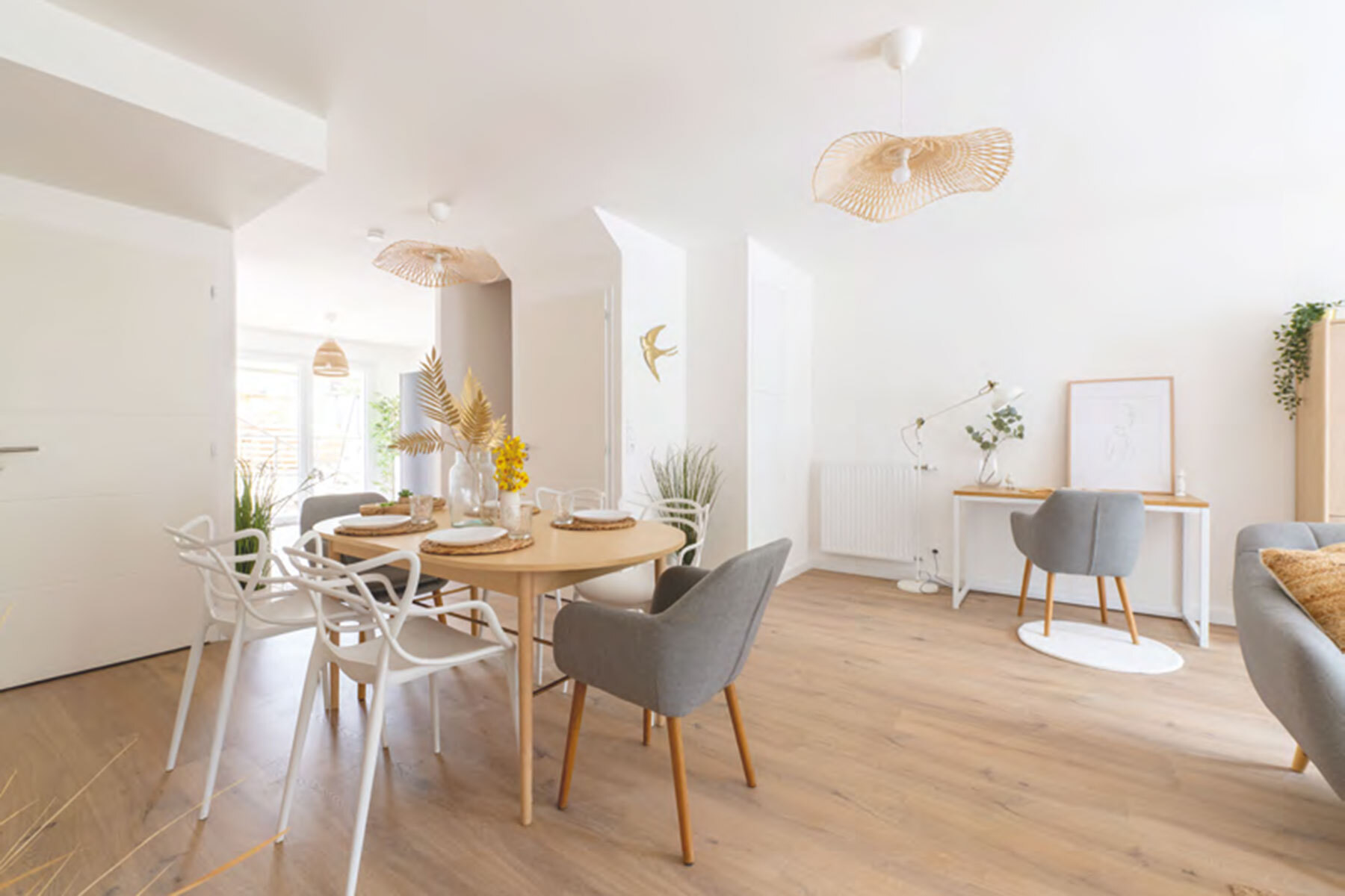 Programme neuf : Saint-Malo (35400)