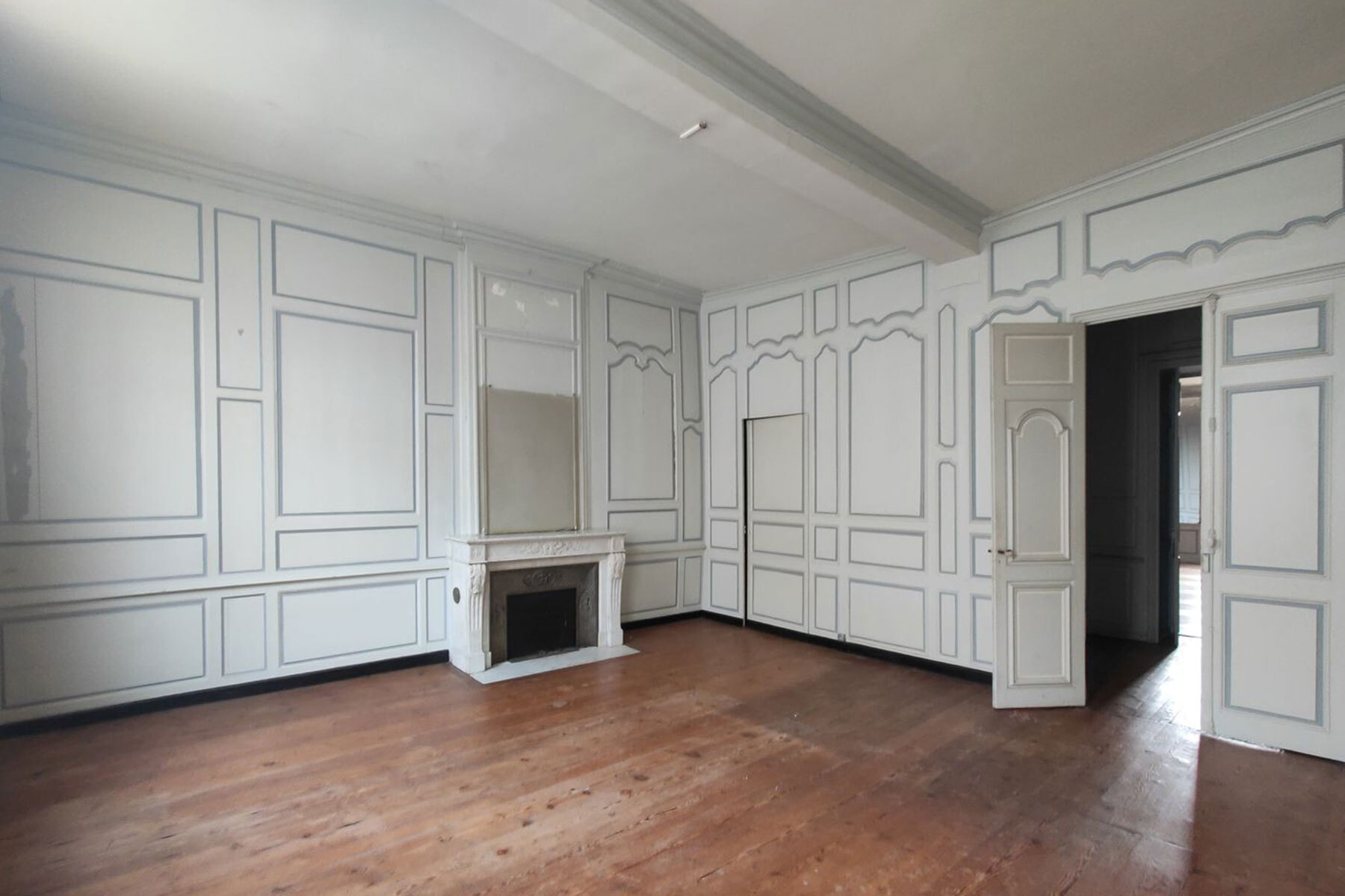 Programme neuf : Saintes (17100)