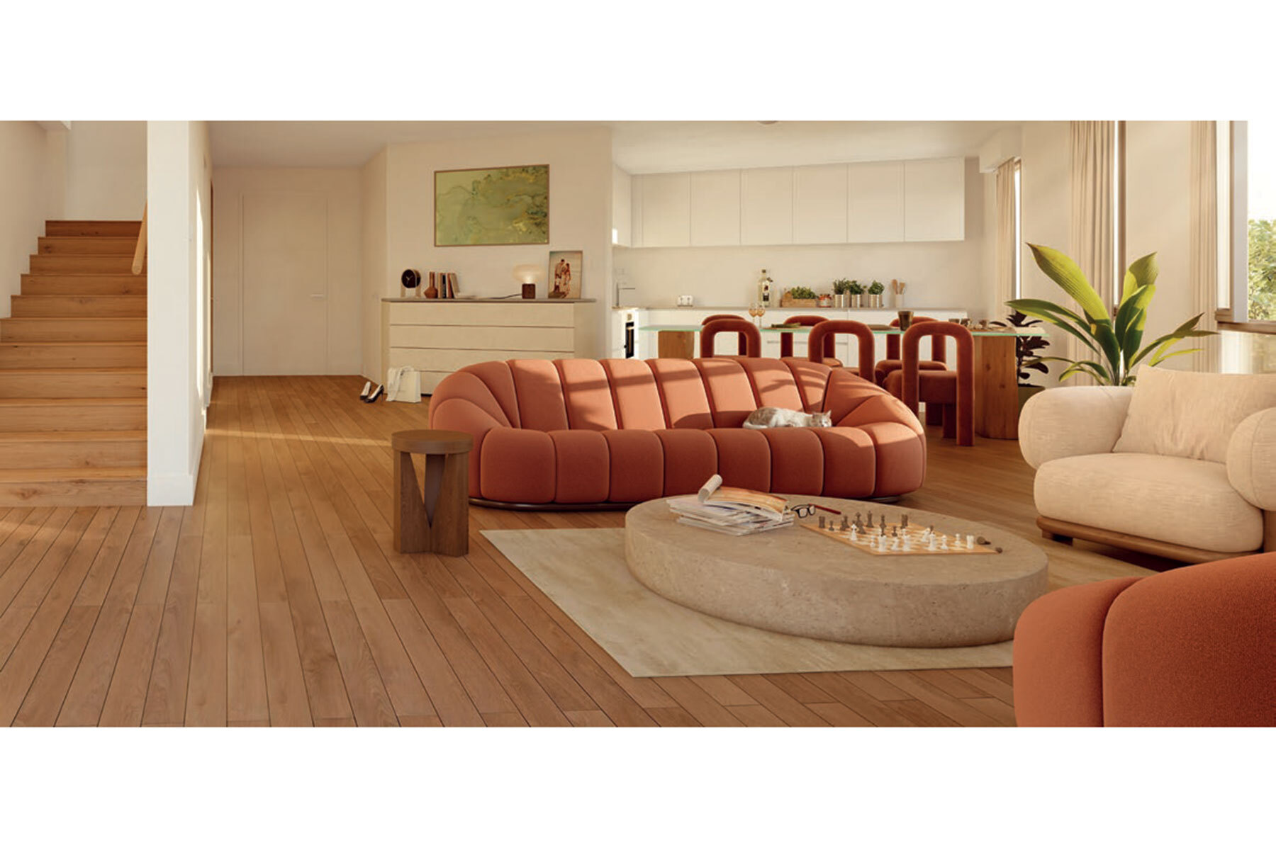 Programme neuf : Toulouse (31200)