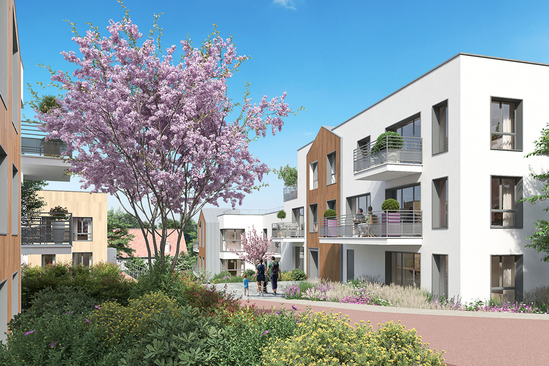 Programme neuf : Étaples (62630)