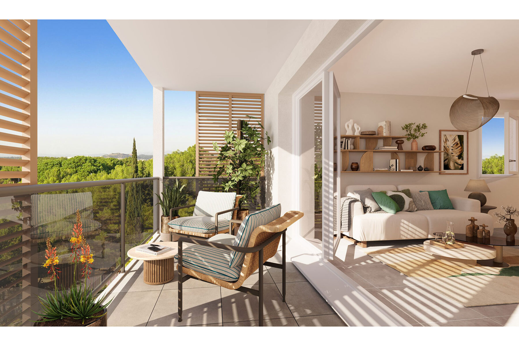 Programme neuf : Istres (13800)