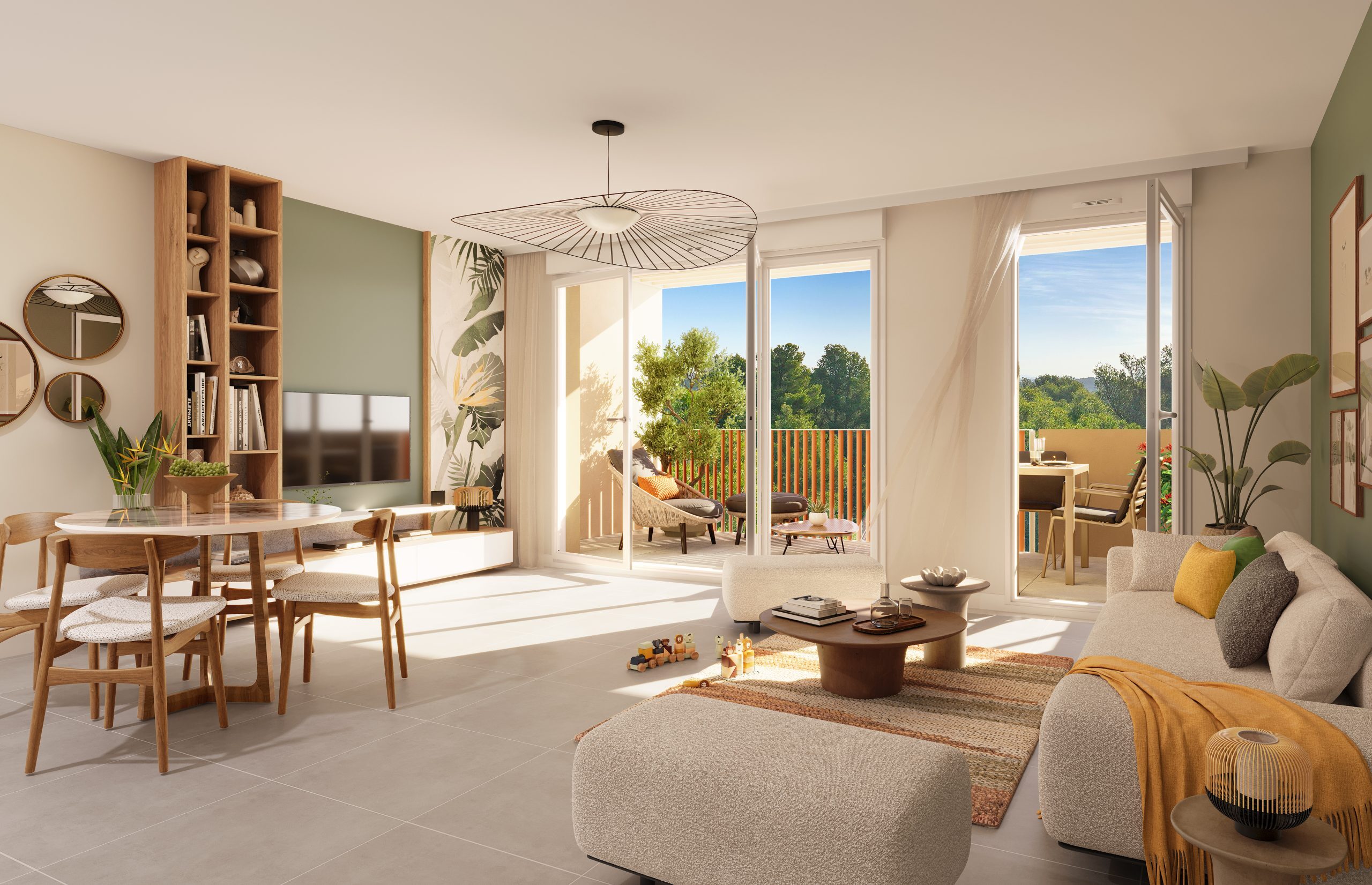 Programme neuf : Istres (13800)