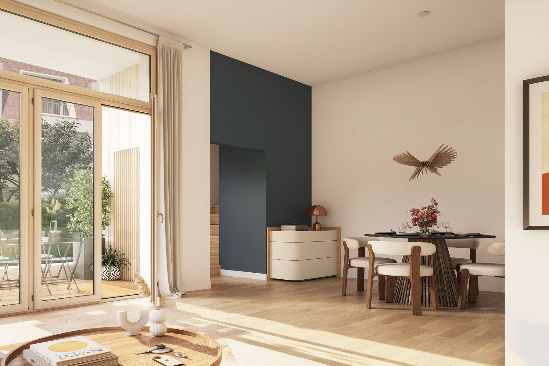 Programme neuf : Gif-sur-Yvette (91190)