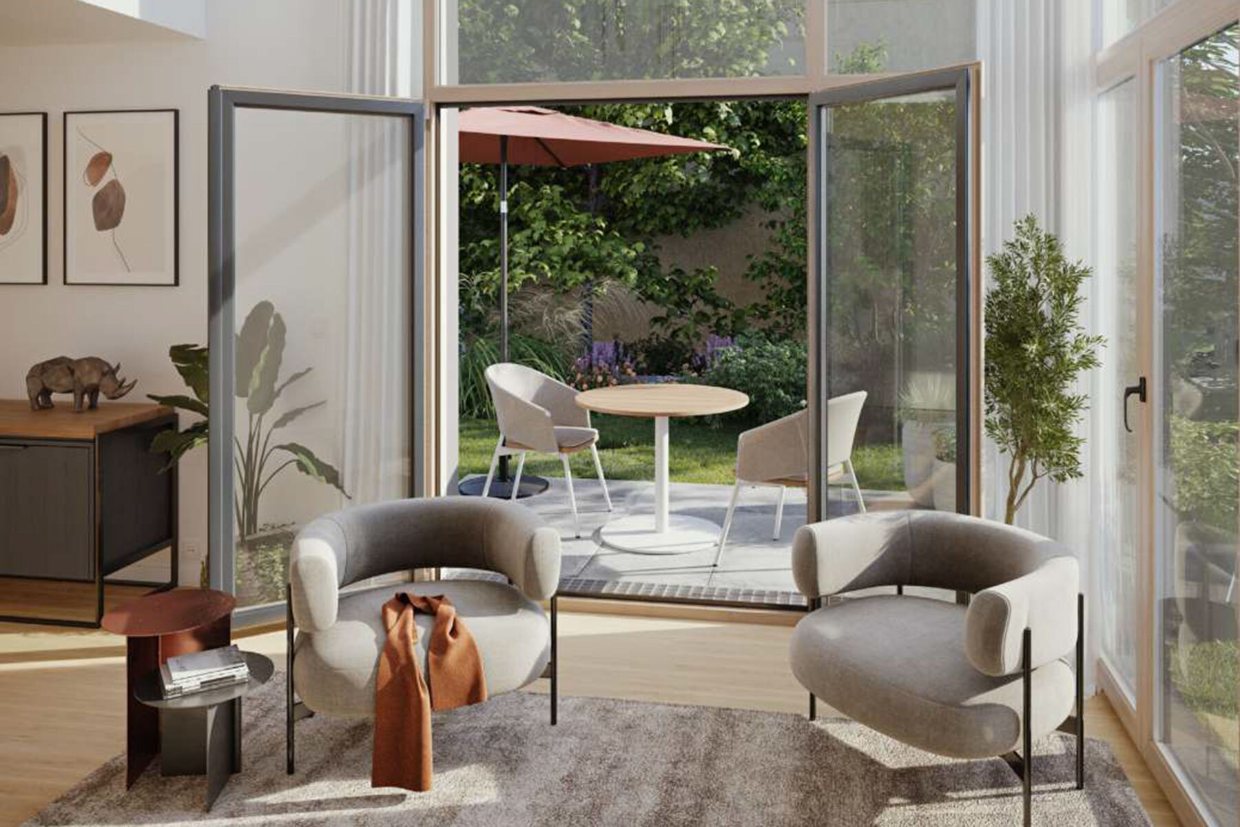 Programme neuf : Orly (94310)