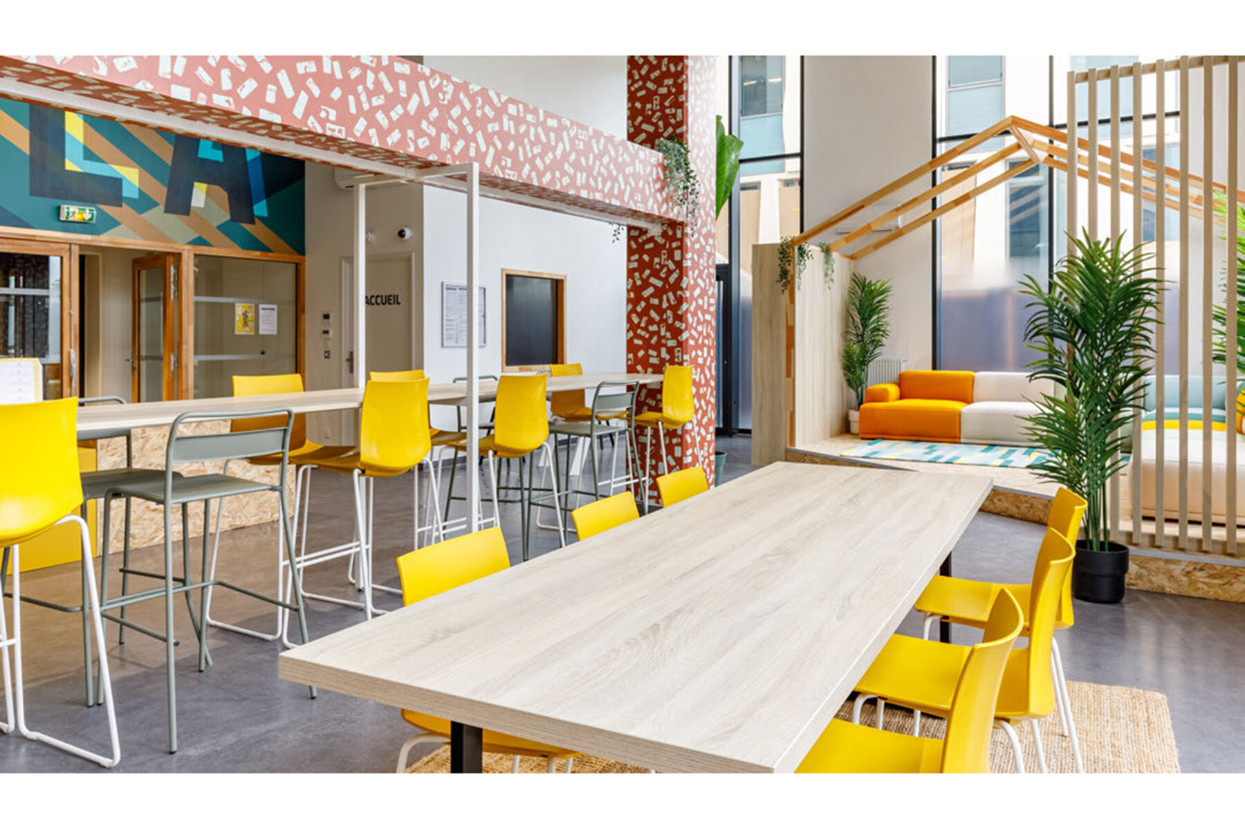 Programme neuf : Bordeaux (33100)