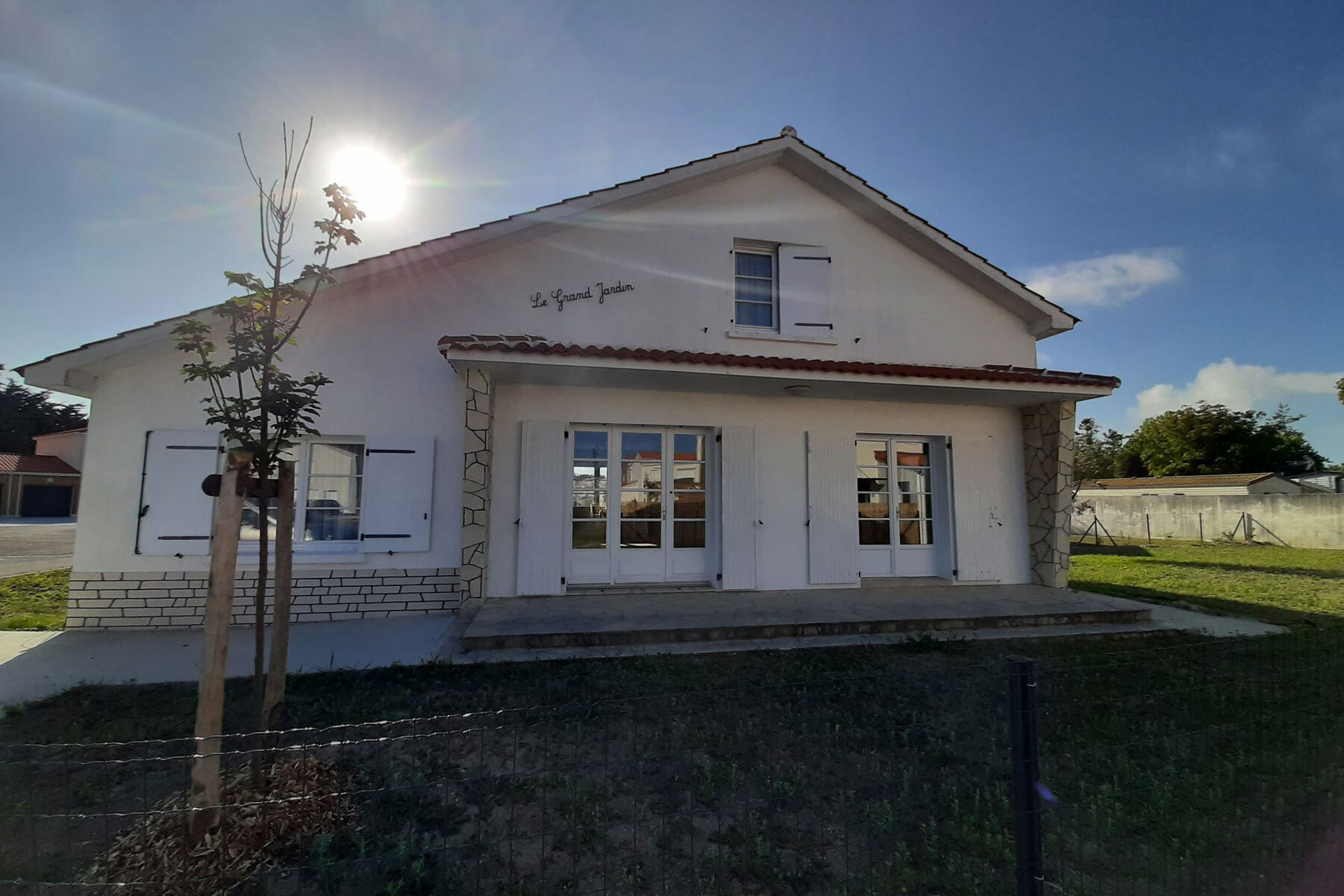 Programme neuf : Notre-Dame-de-Monts (85690)