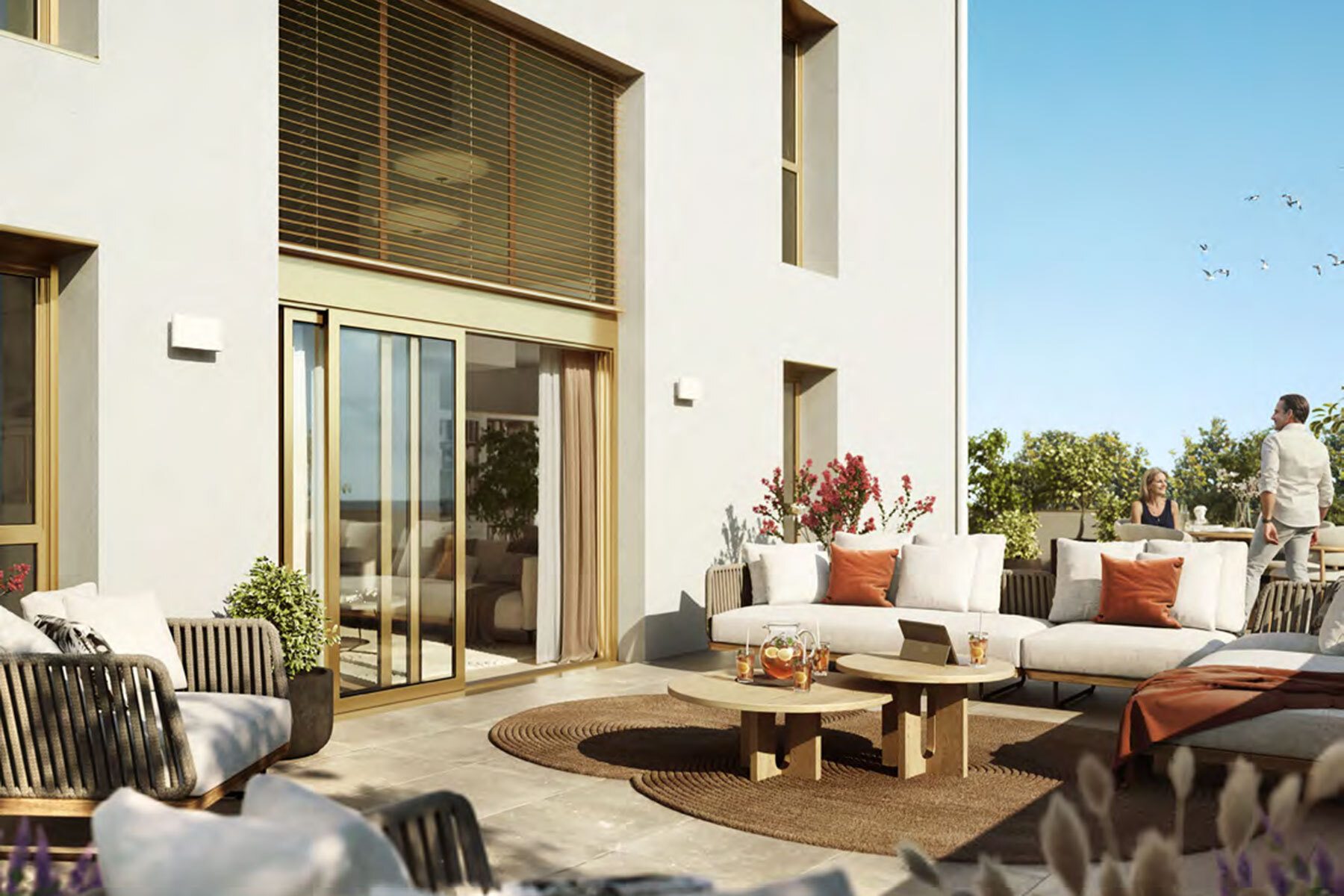 Programme neuf : La Rochelle (17000)