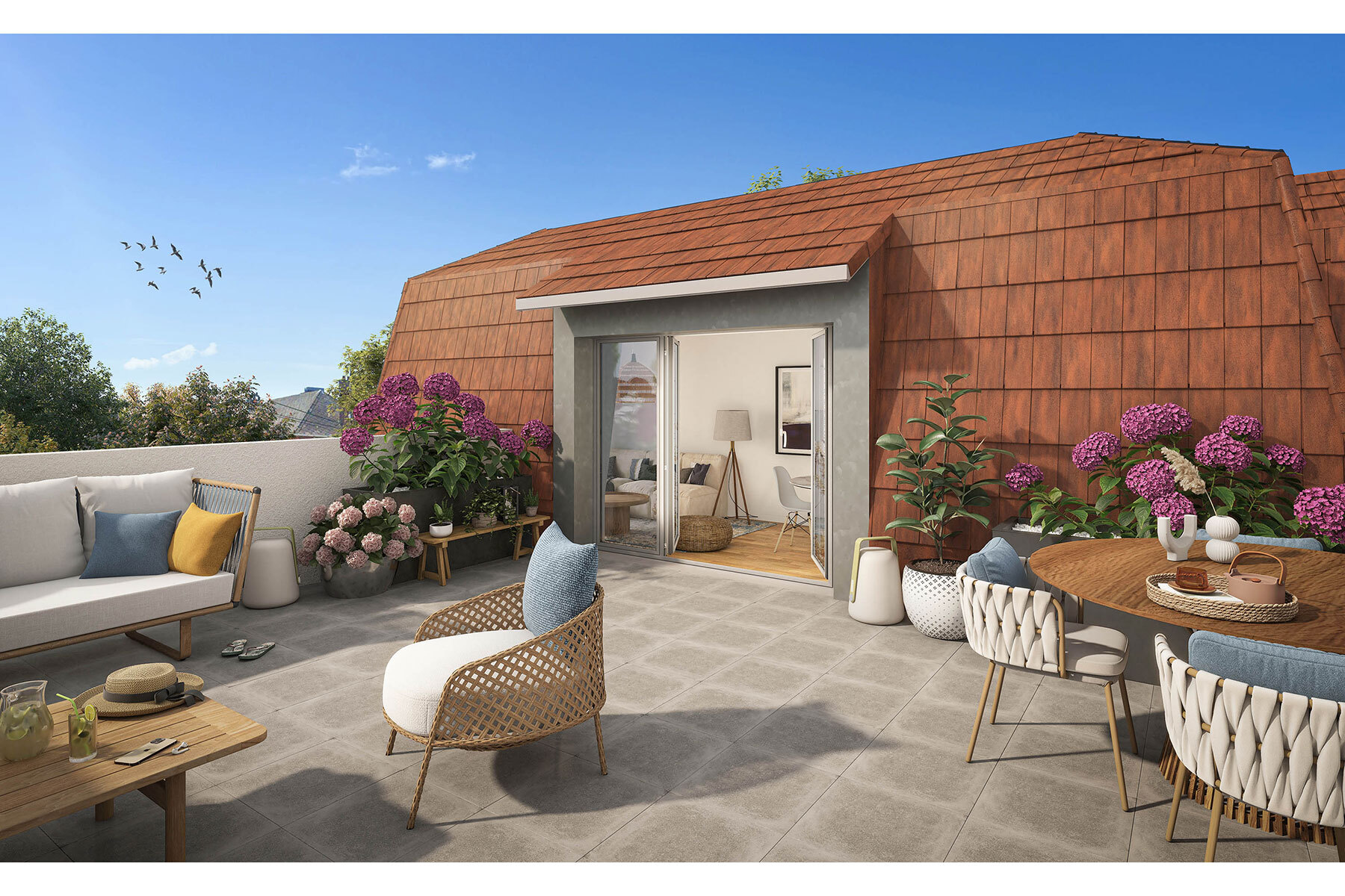 Programme neuf : Étaples (62630)