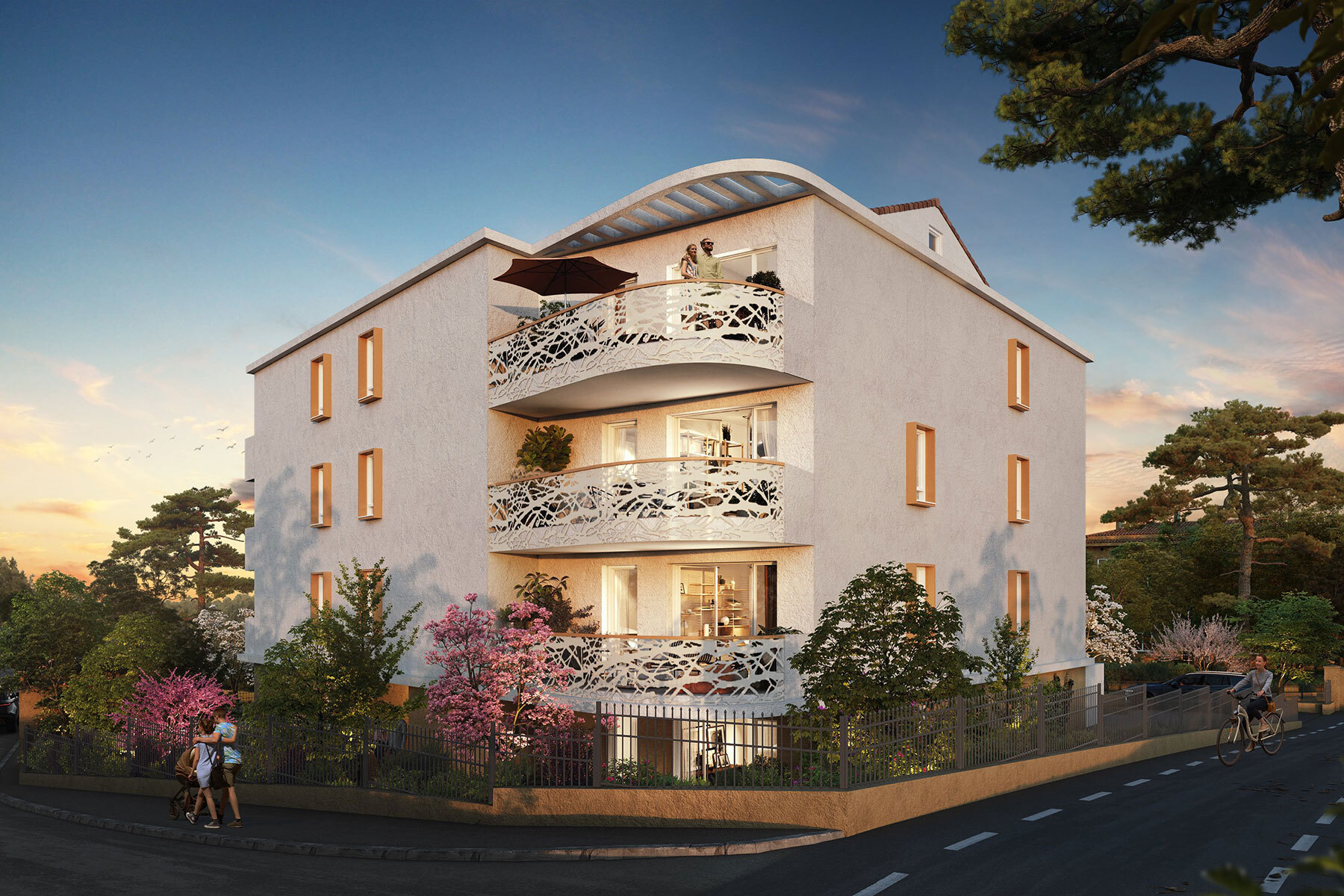 Programme neuf : La Seyne-sur-Mer (83500)