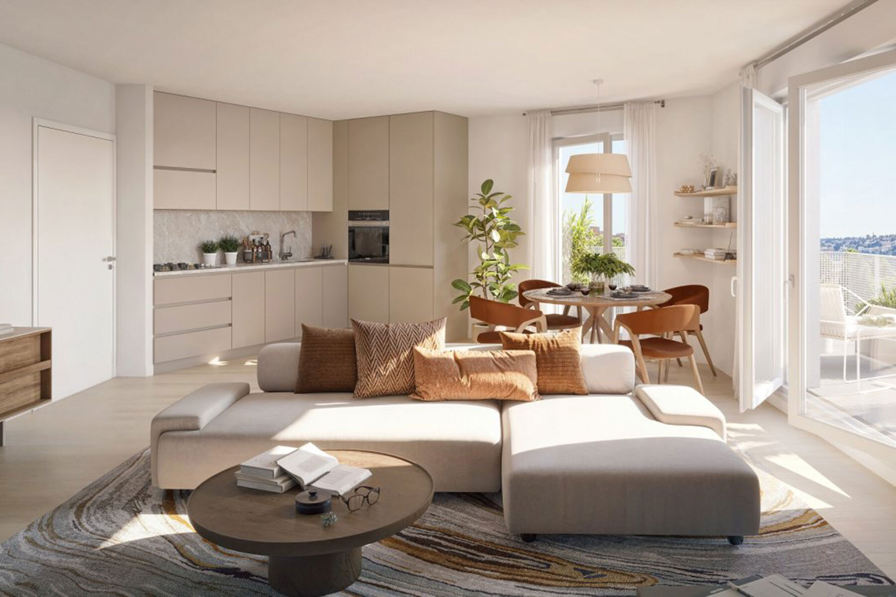 Programme neuf : Noisy-le-Sec (93130)