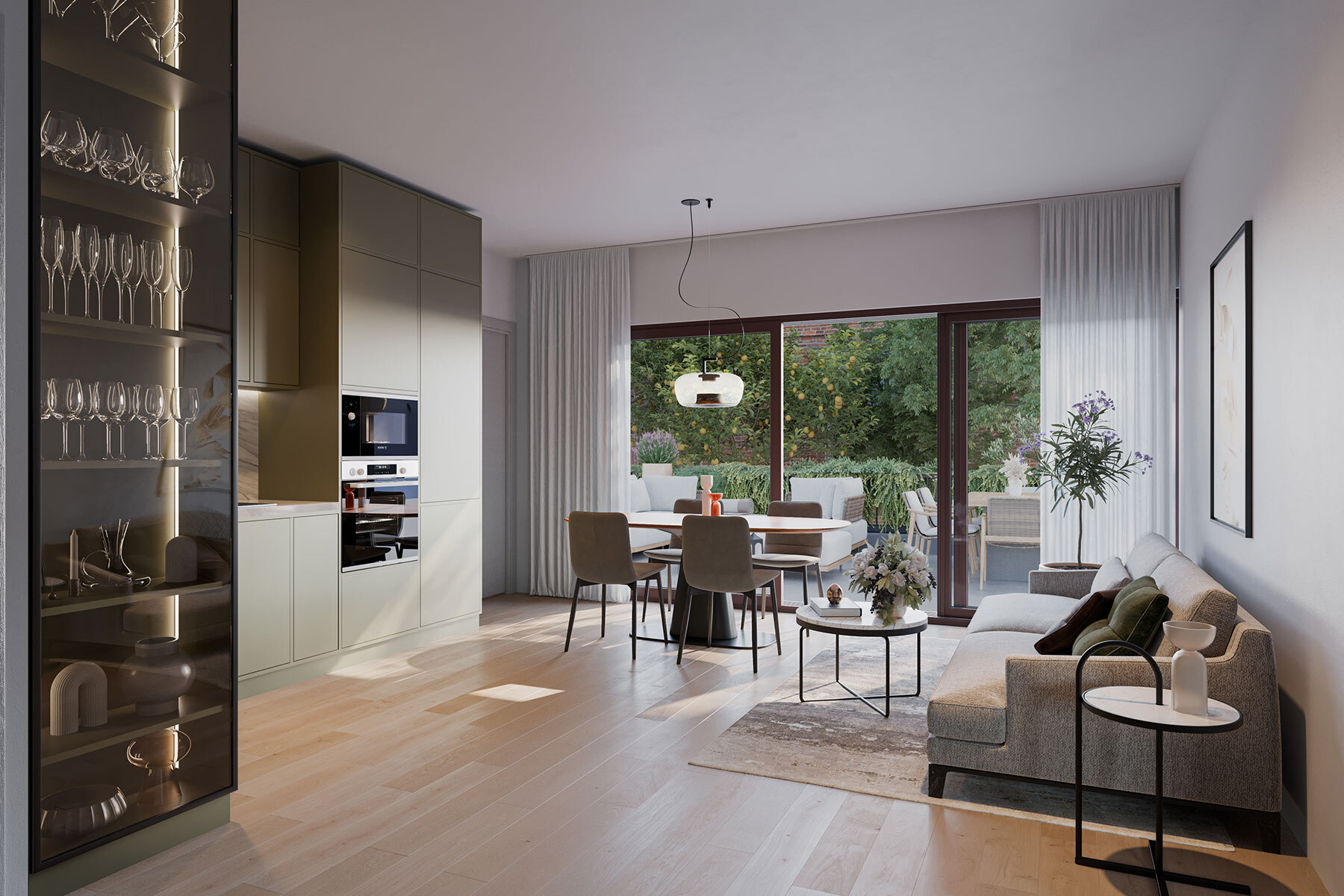 Programme neuf : Boulogne-Billancourt (92100)