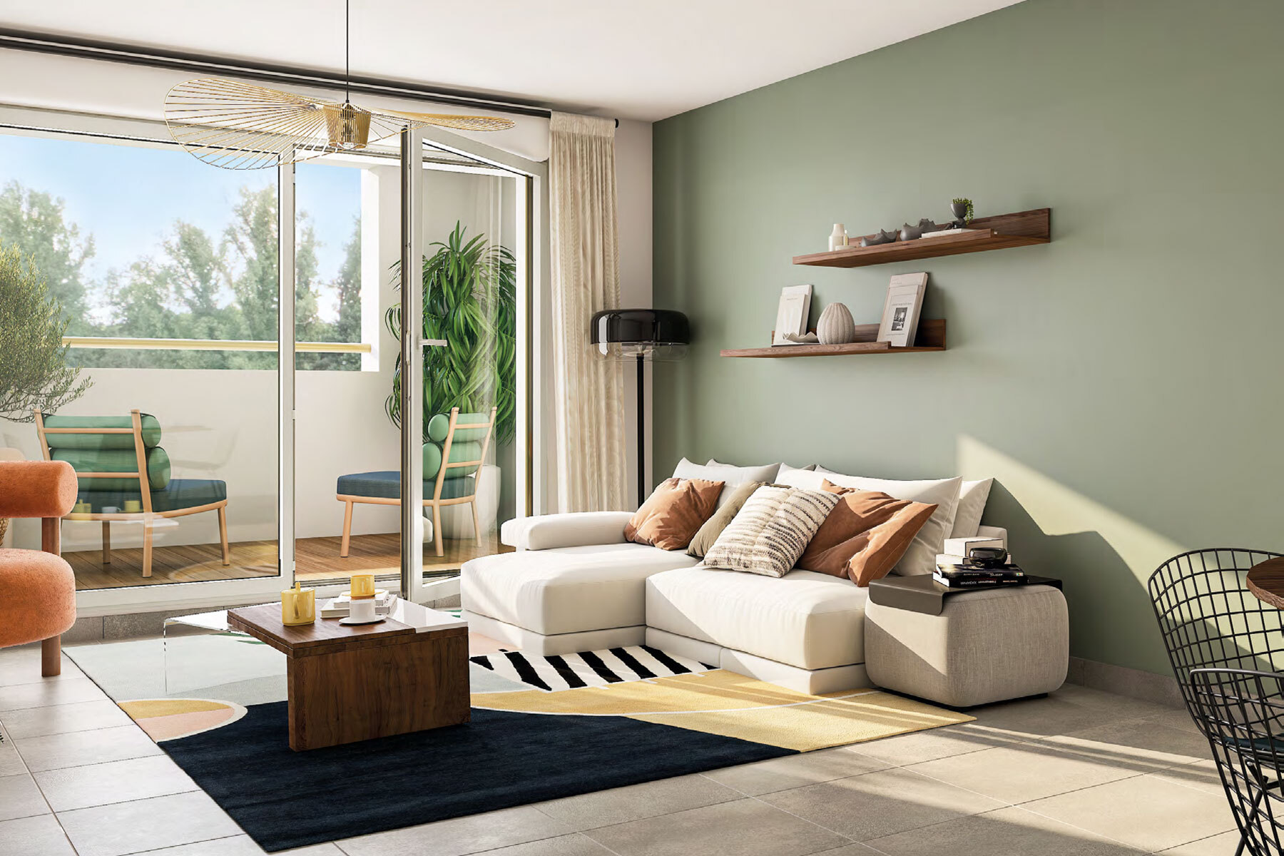 Programme neuf : Toulouse (31400)