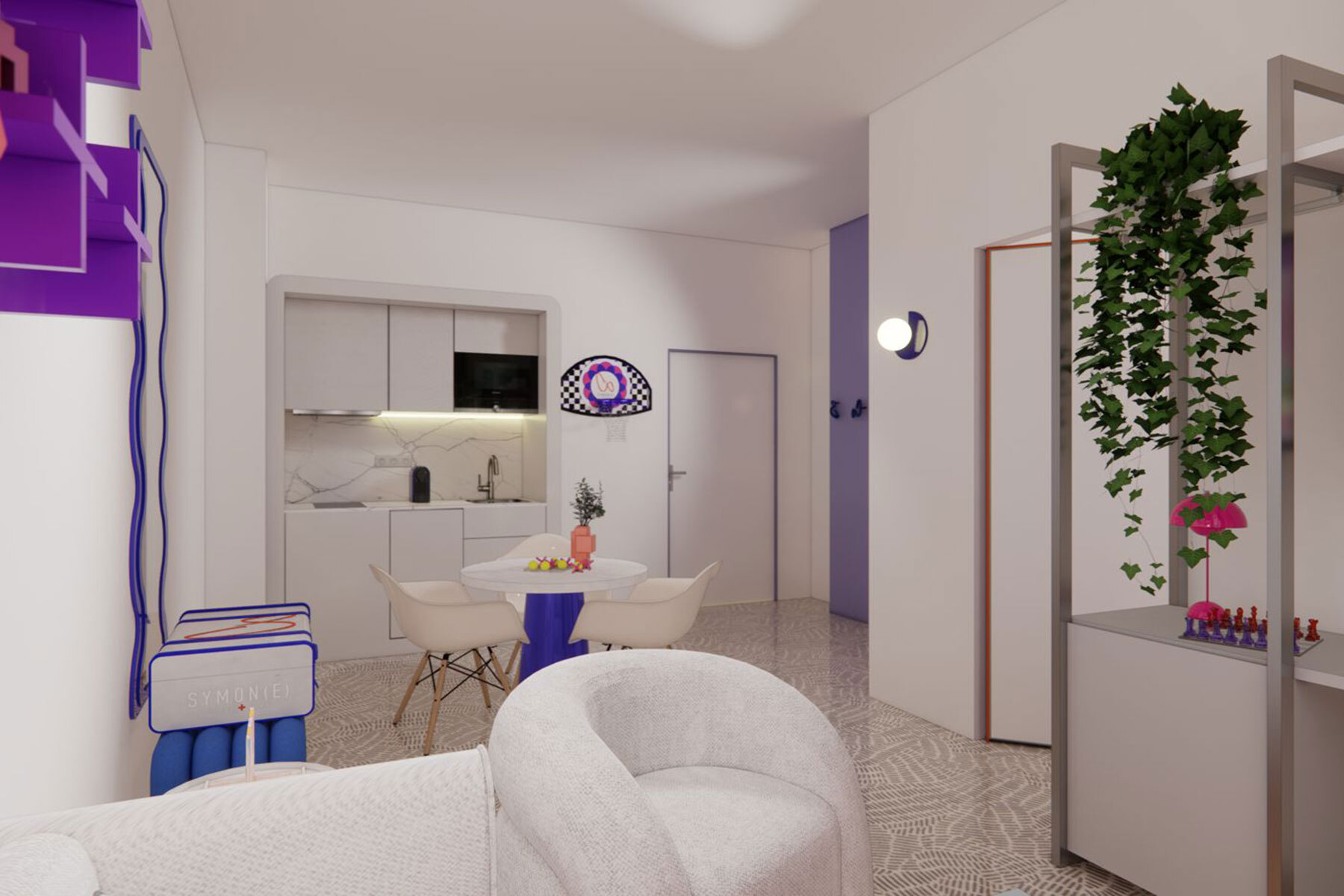 Programme neuf : Roissy-en-France (95700)