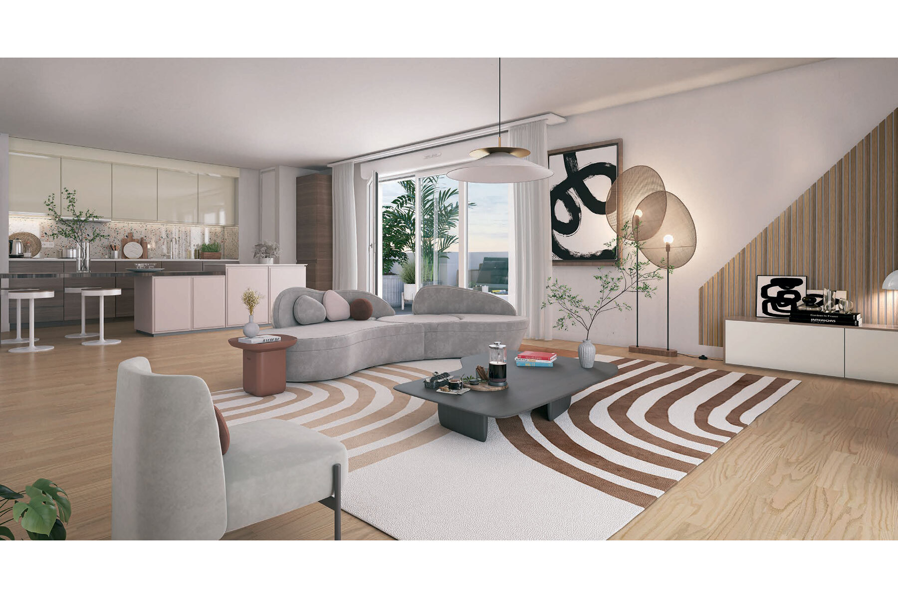 Programme neuf : Béziers (34500)