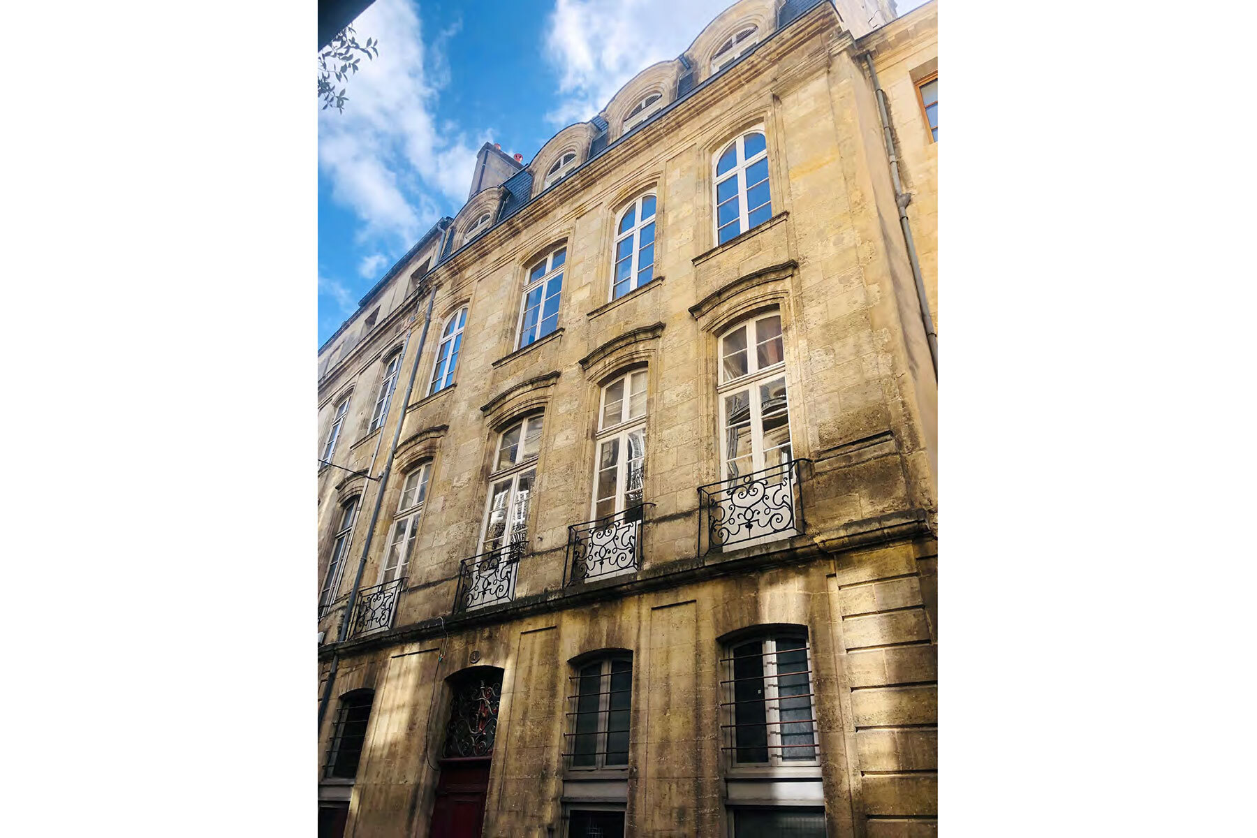 Programme neuf : Bordeaux (33000)