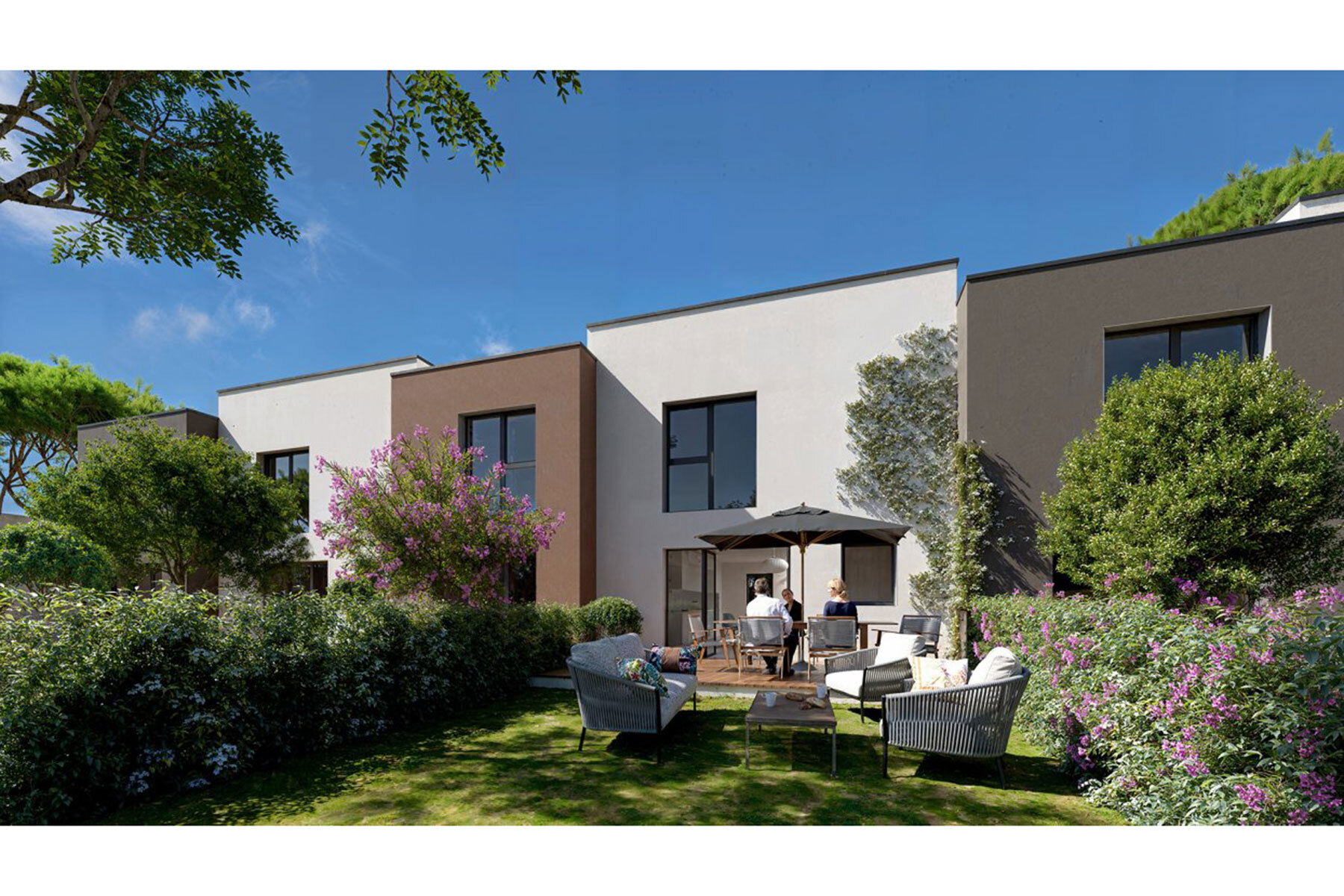 Programme neuf : Garons (30128)