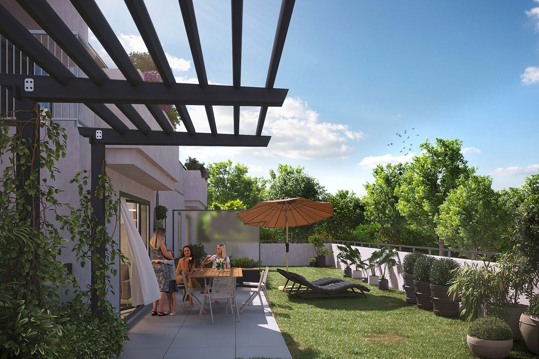 Programme neuf : Coulommiers (77120)