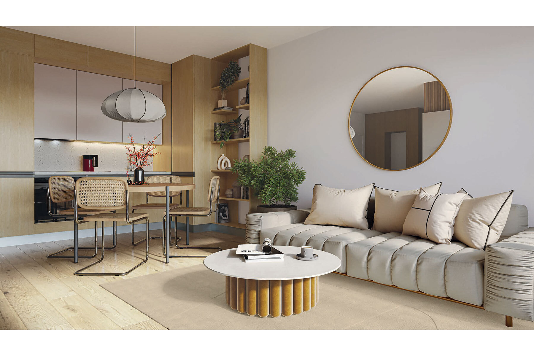 Programme neuf : Saint-Jean-de-Monts (85160)