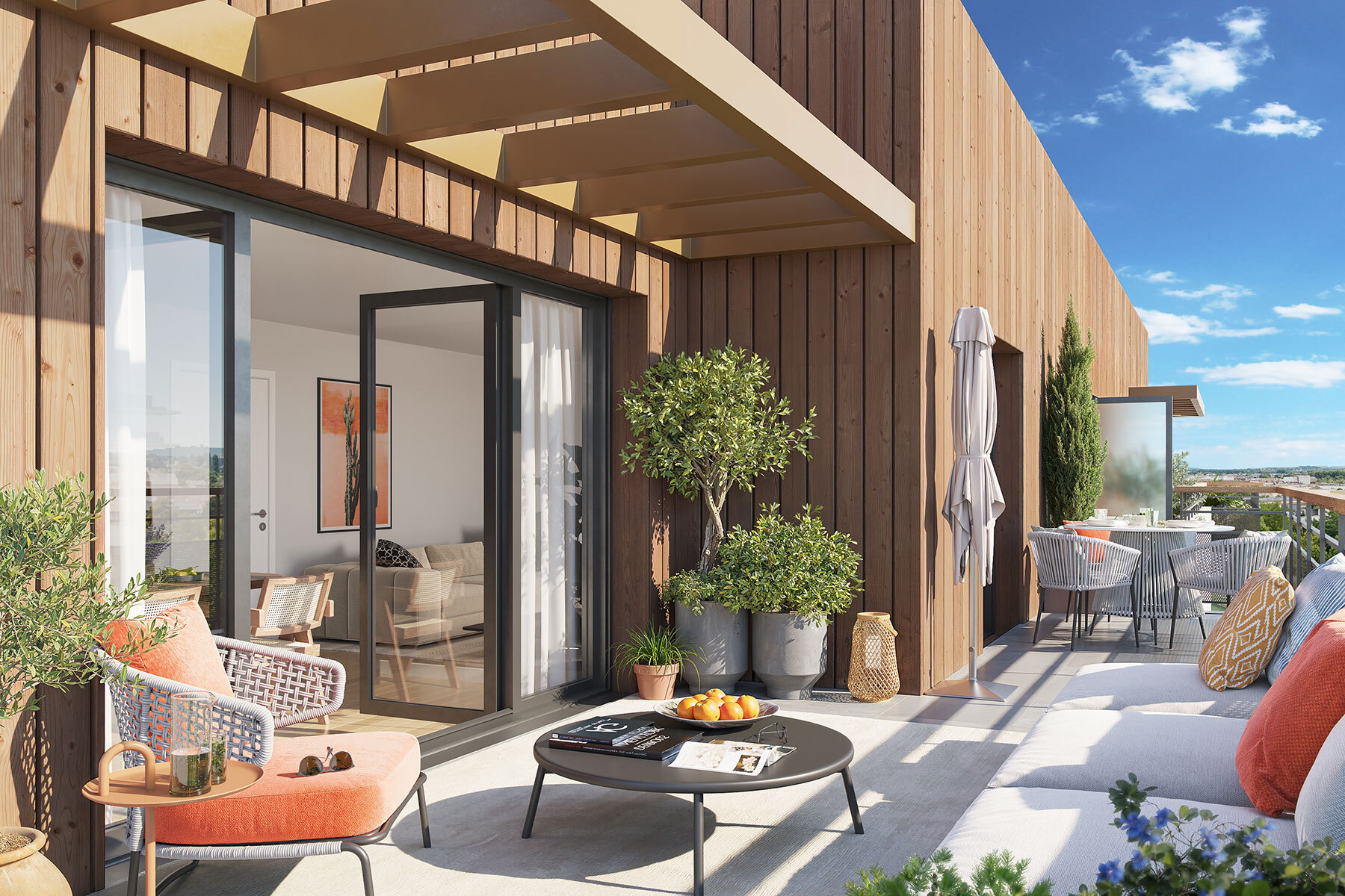 Programme neuf : Noisiel (77186)