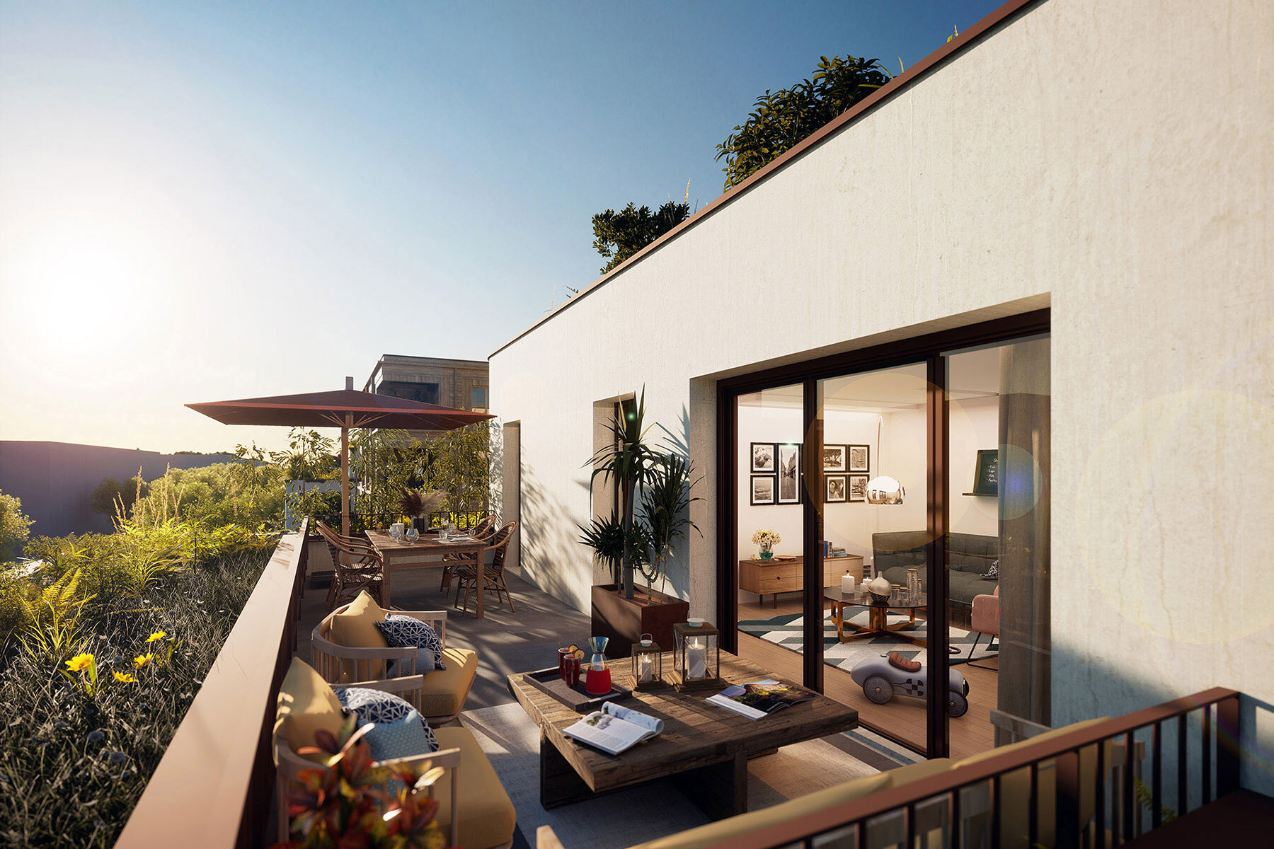 Programme neuf : Nantes (44100)