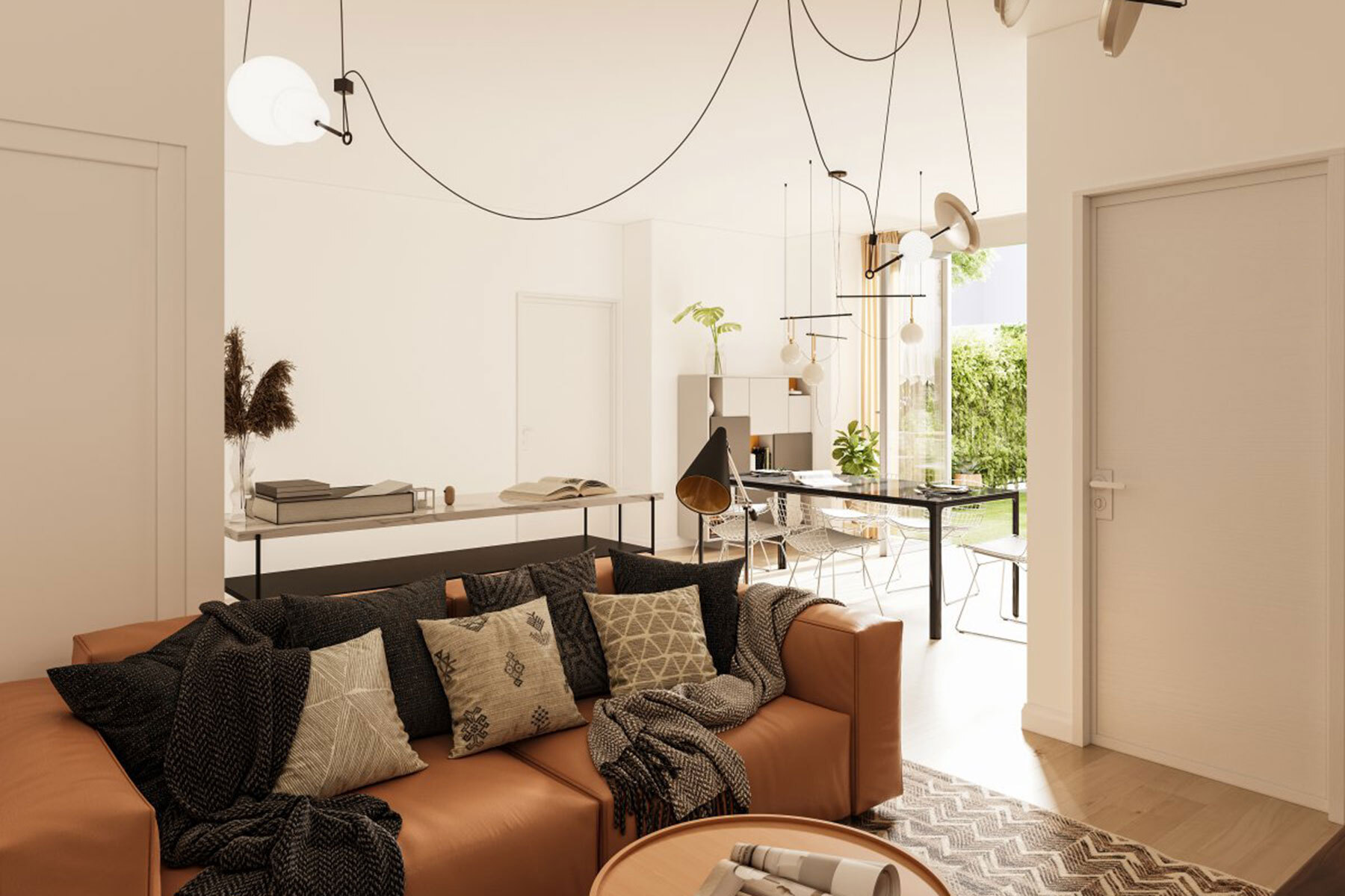 Programme neuf : Béziers (34500)