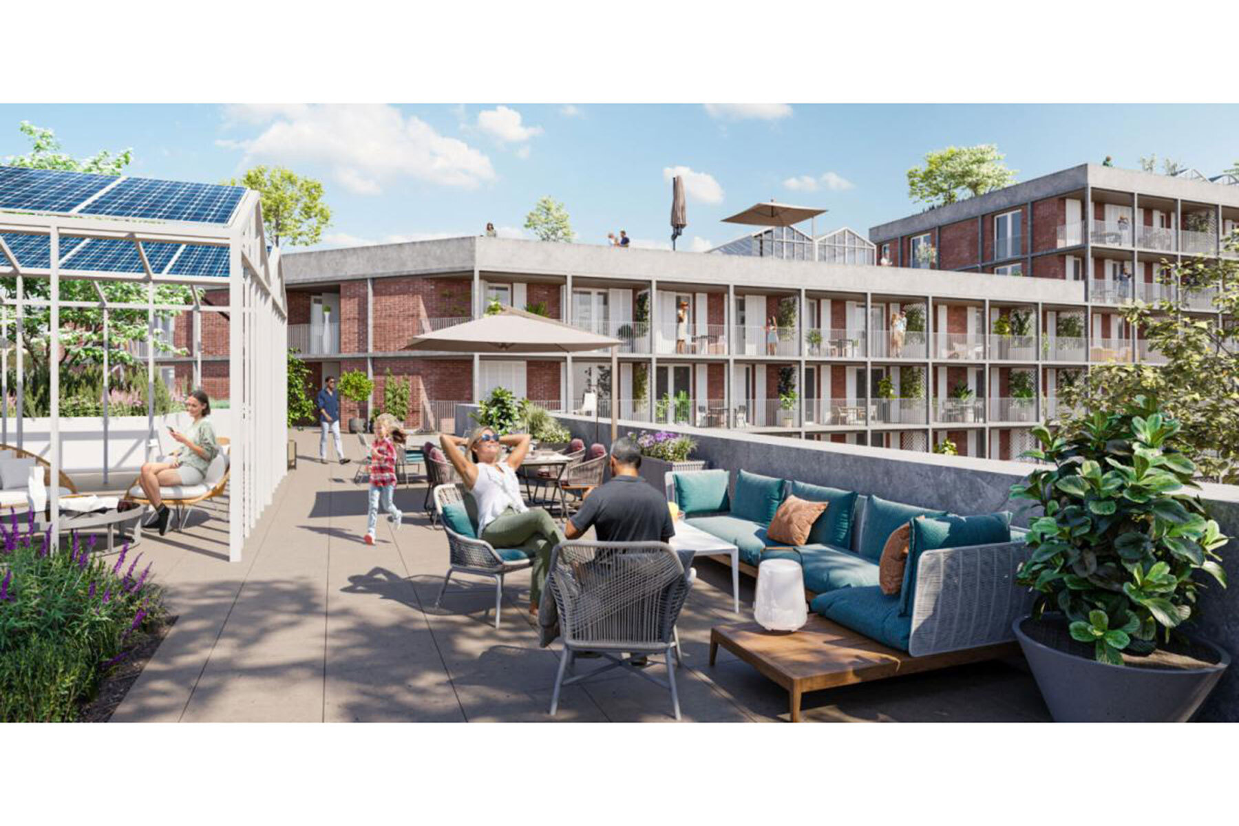 Programme neuf : Strasbourg (67000)