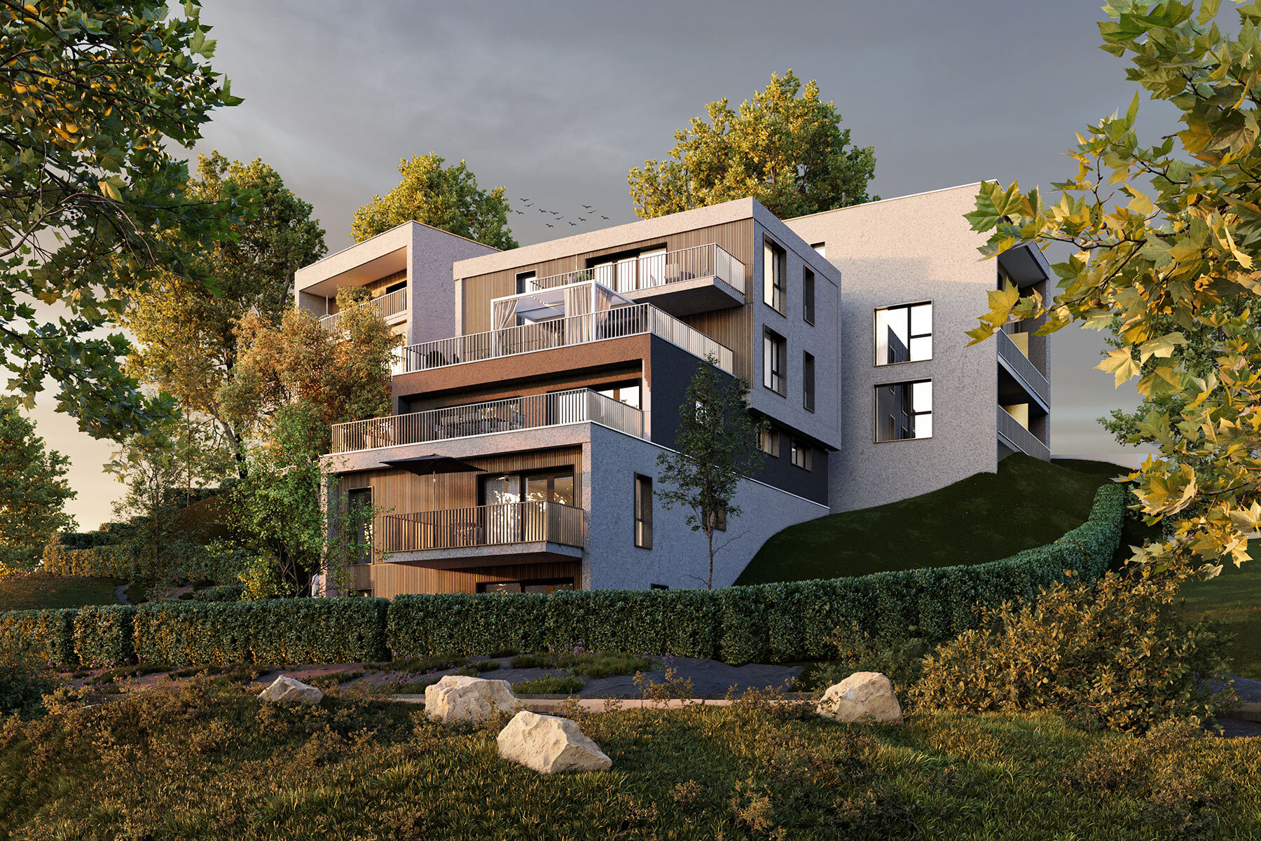 Programme neuf : Rouen (76000)