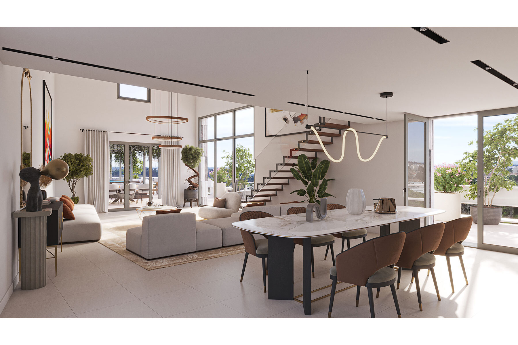 Programme neuf : Montpellier (34000)