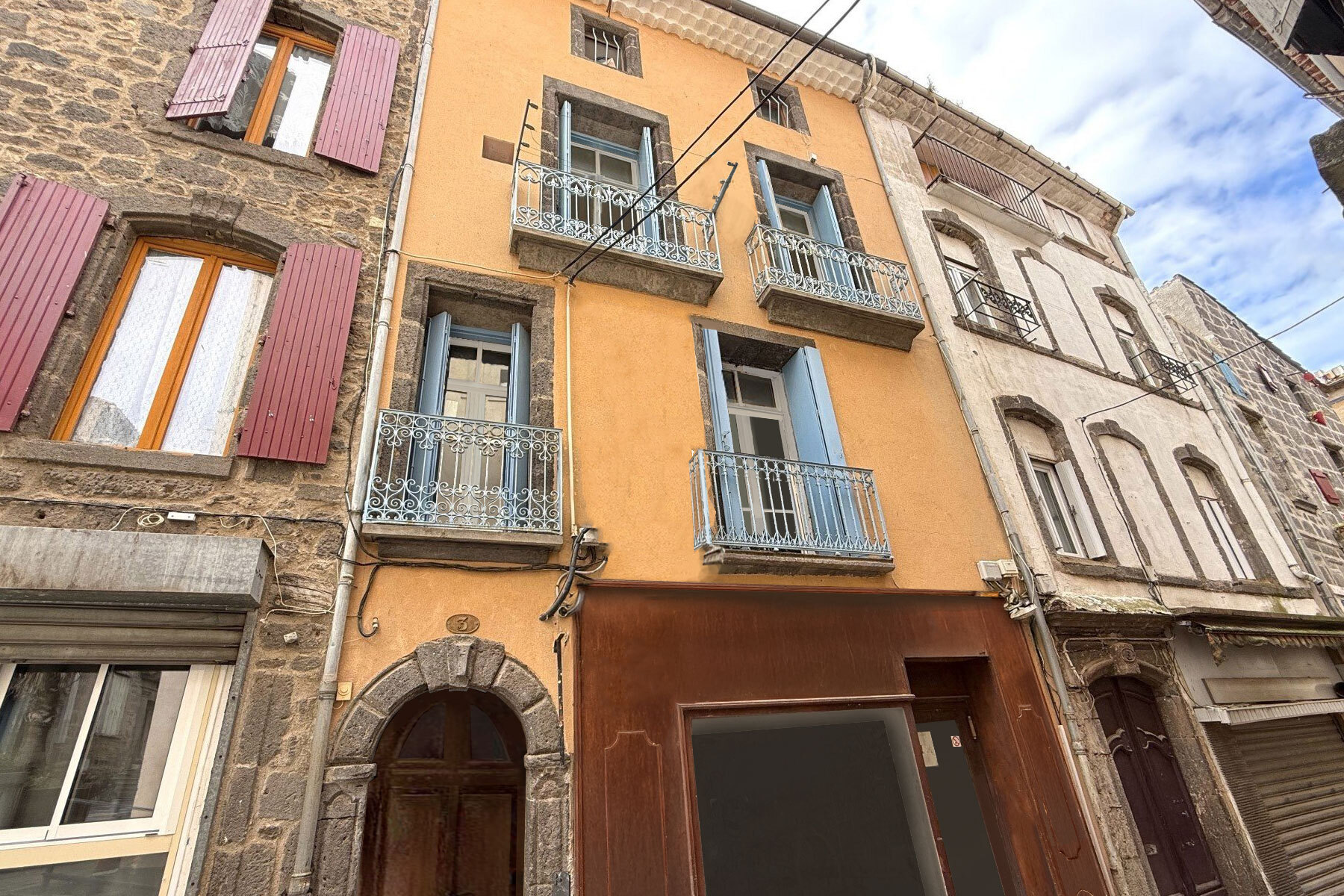 Programme neuf : Agde (34300)