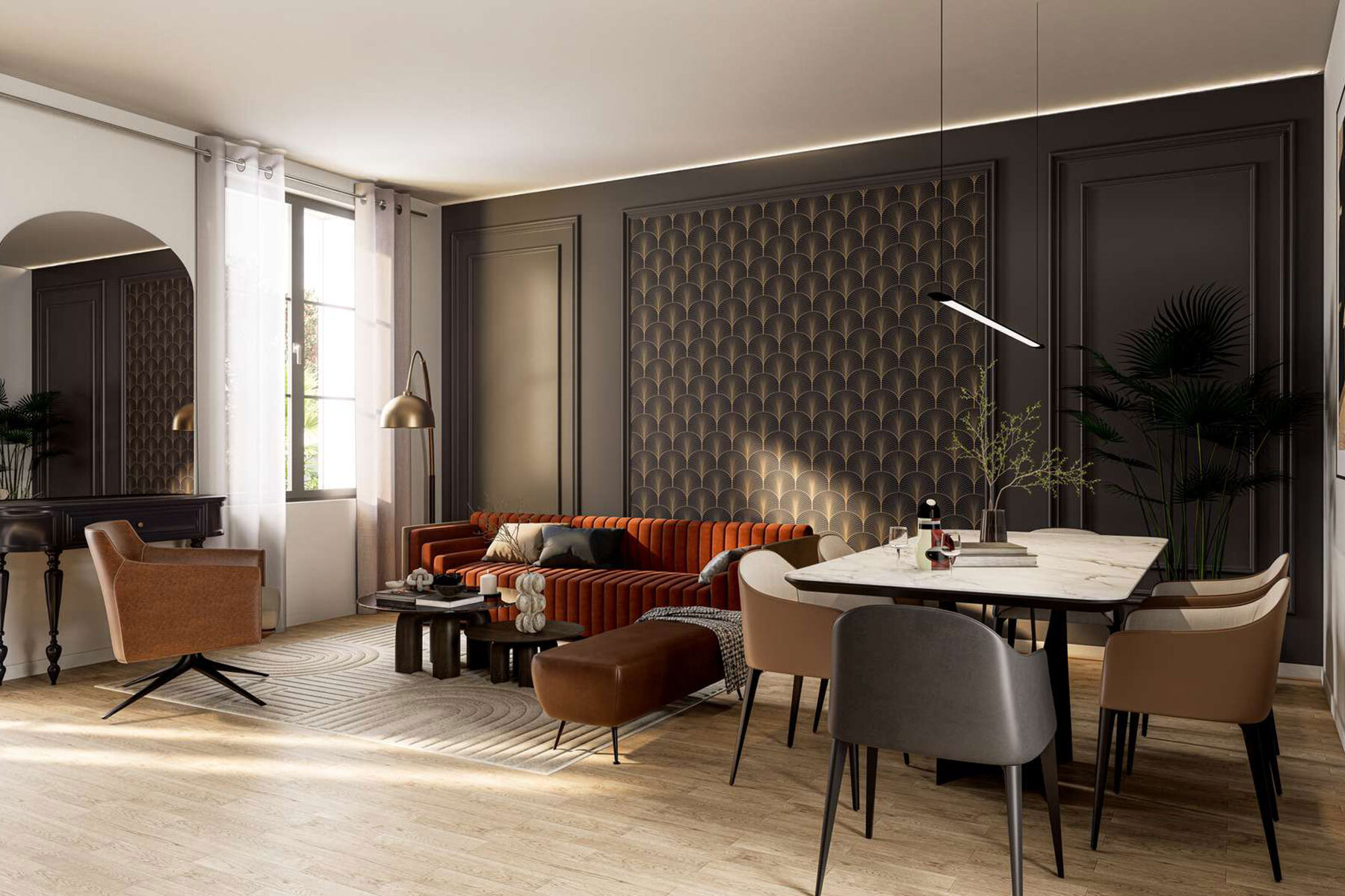 Programme neuf : Le Havre (76600)