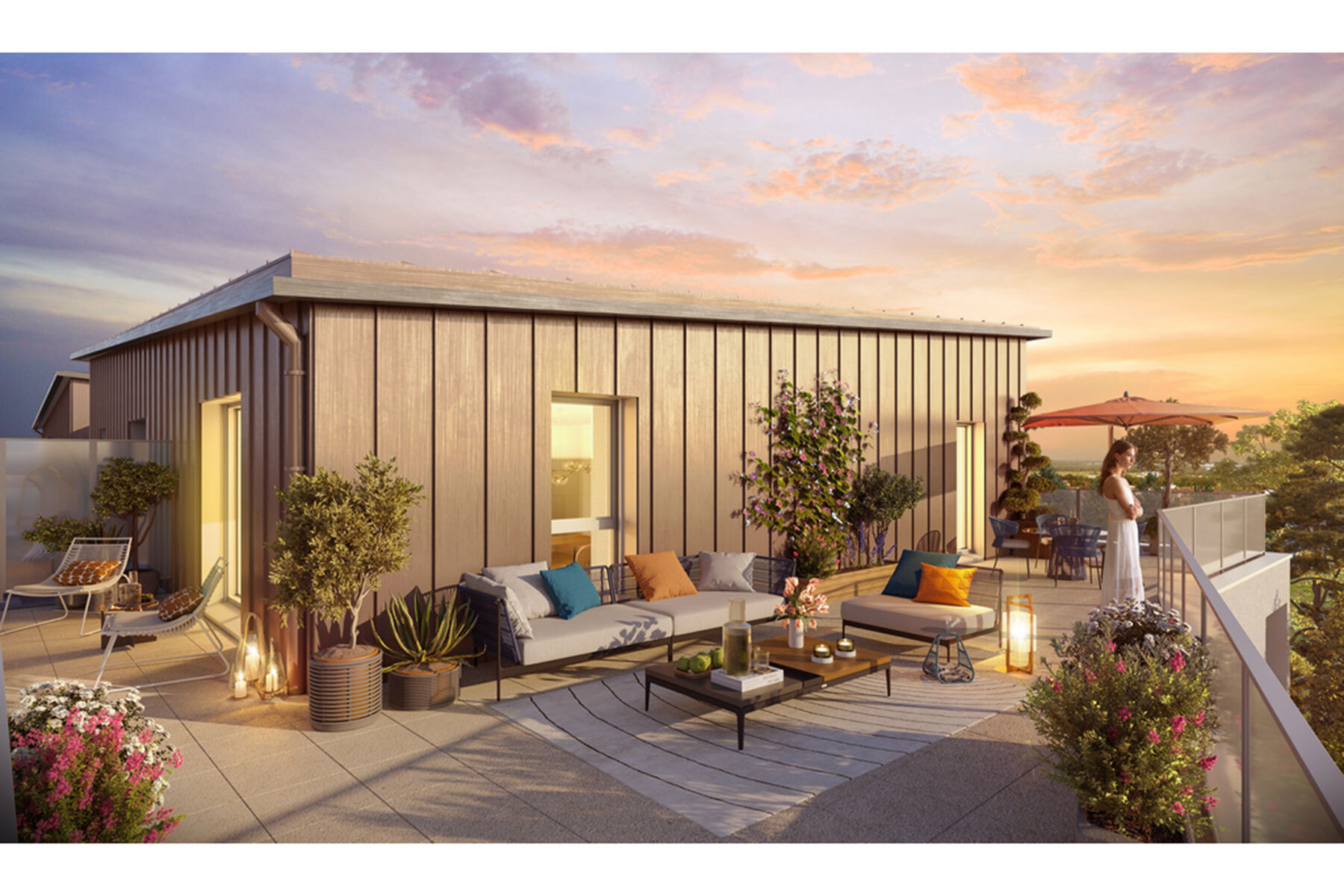 Programme neuf : Ancenis (44150)