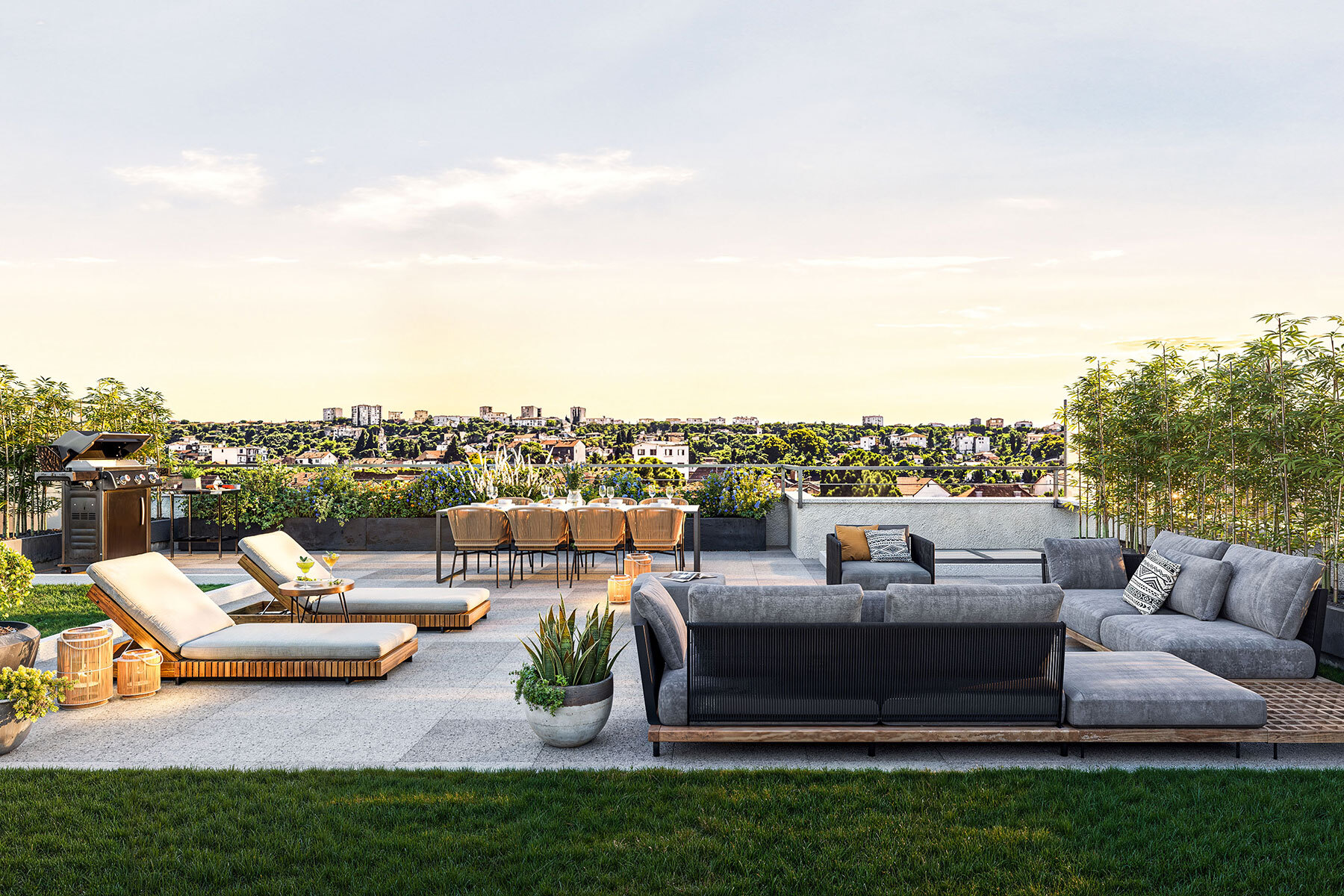 Programme neuf : Saint-Maur-des-Fossés (94100)