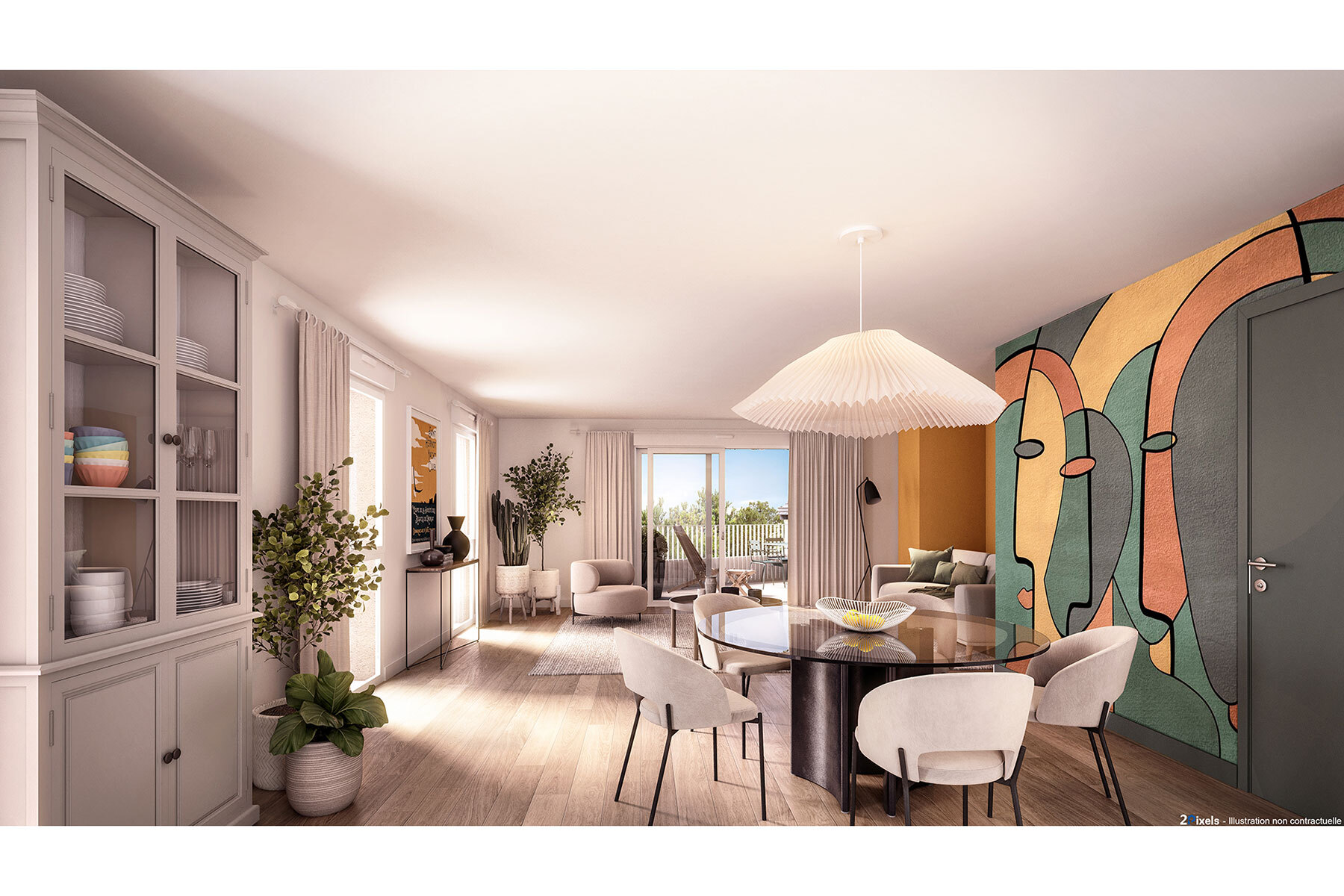 Programme neuf : Guidel (56520)