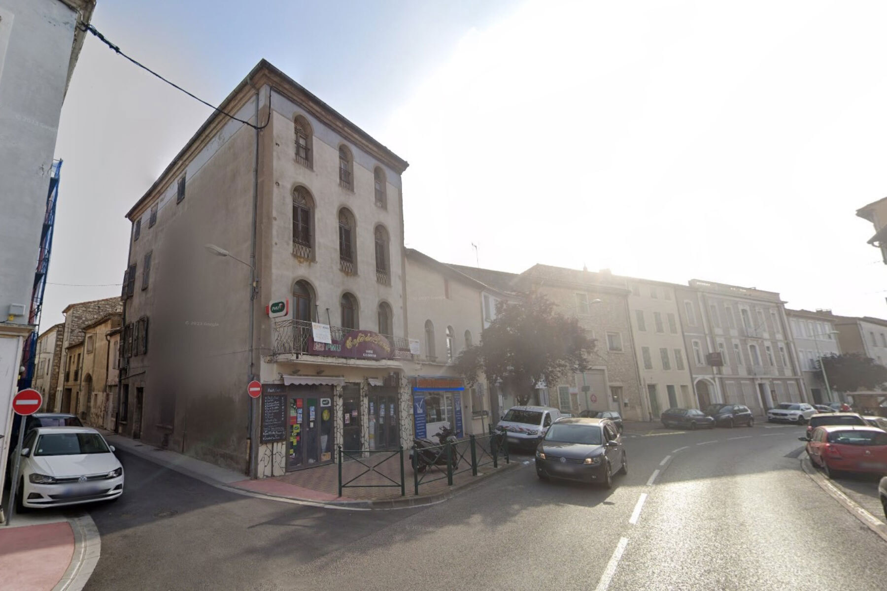 Programme neuf : Sigean (11379)