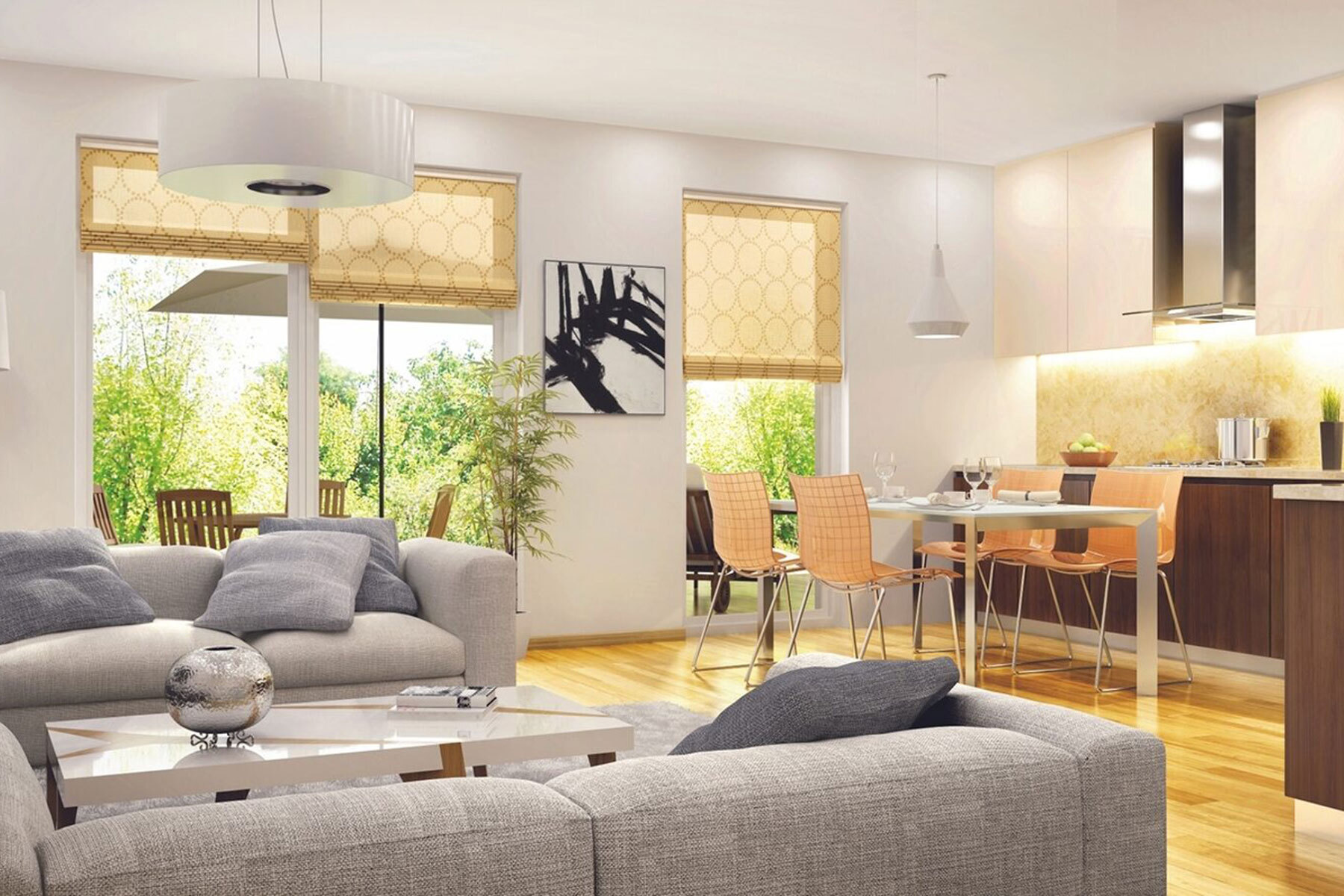 Programme neuf : Vezin-le-Coquet (35132)