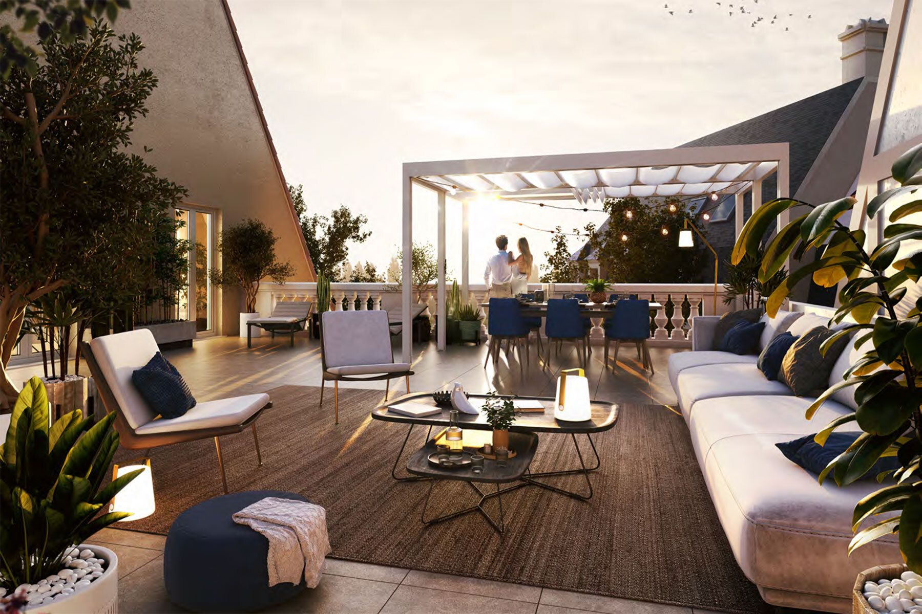 Programme neuf : Cormeilles-en-Parisis (95240)