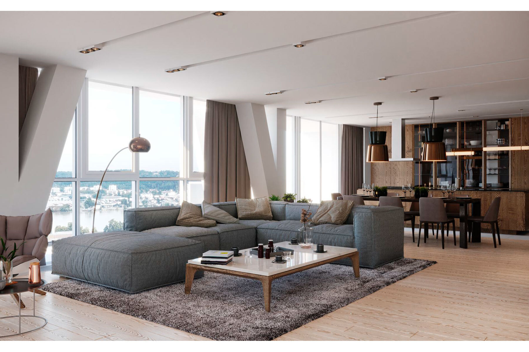 Programme neuf : Bordeaux (33800)