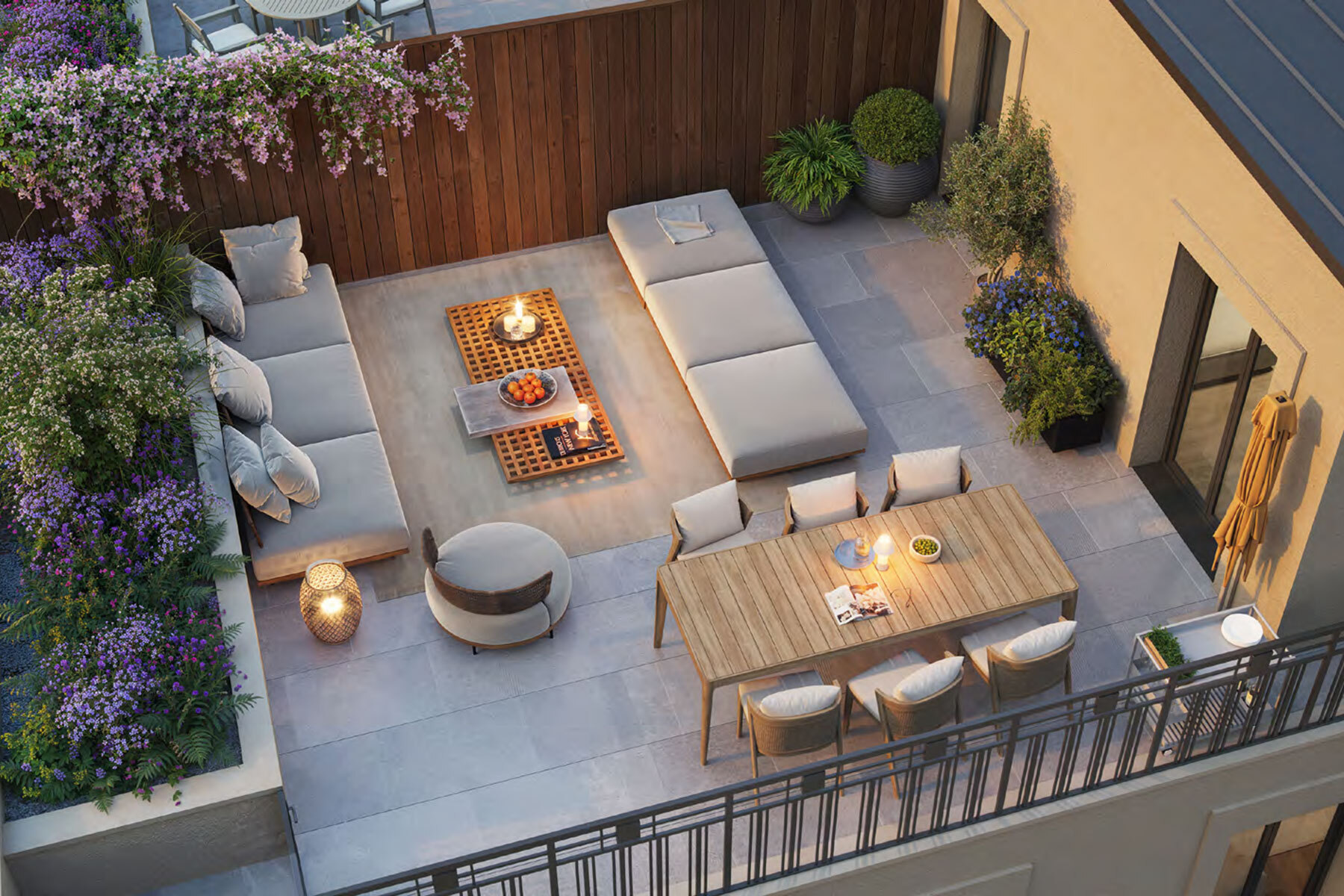 Programme neuf : Levallois-Perret (92300)