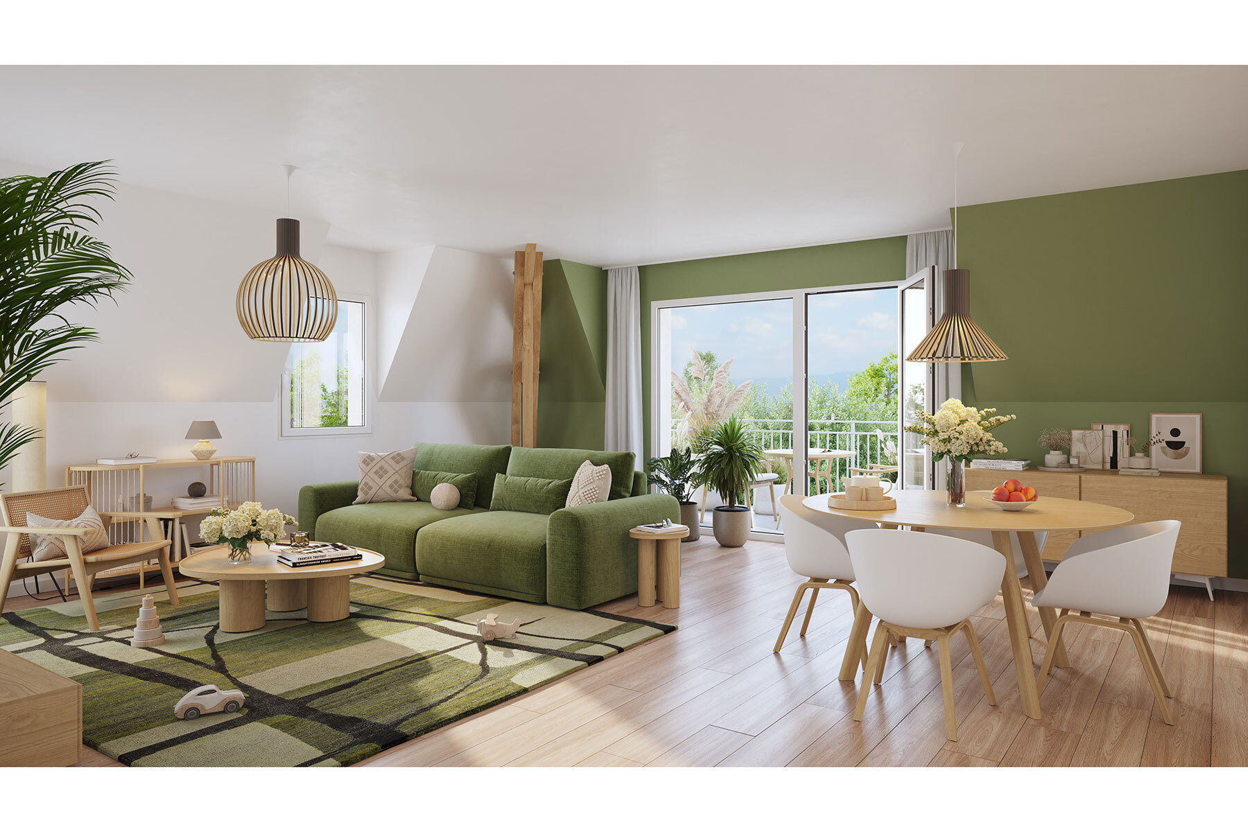 Programme neuf : Laventie (62840)