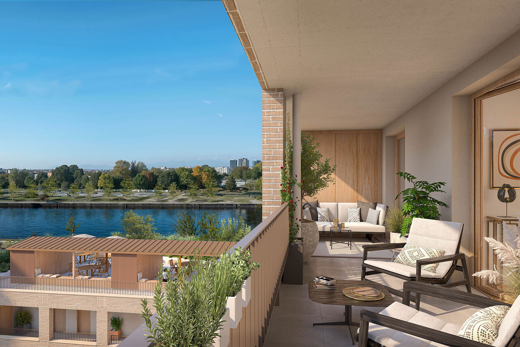 Programme neuf : Strasbourg (67000)