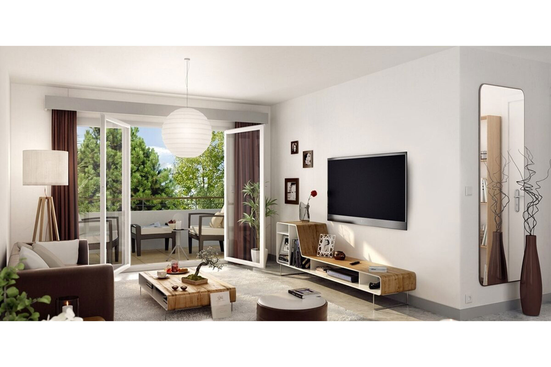 Programme neuf : Quint-Fonsegrives (31130)