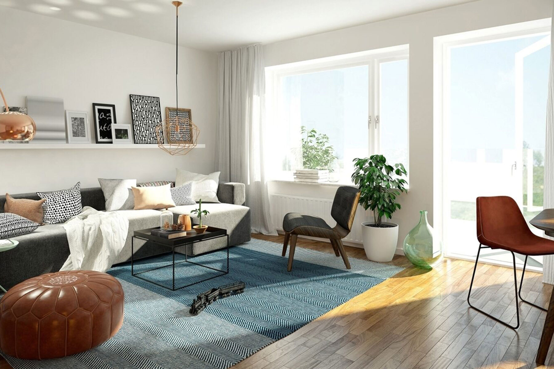 Programme neuf : Acigné (35690)