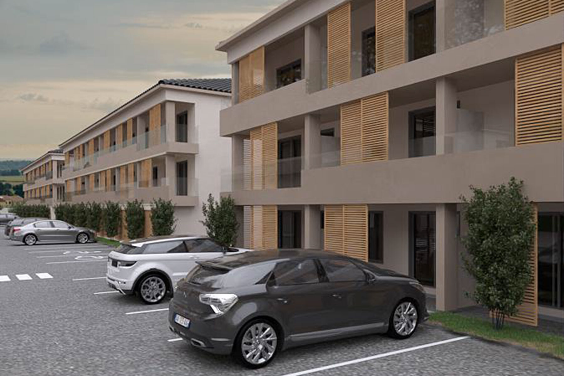 Programme neuf : Lucciana (20290)