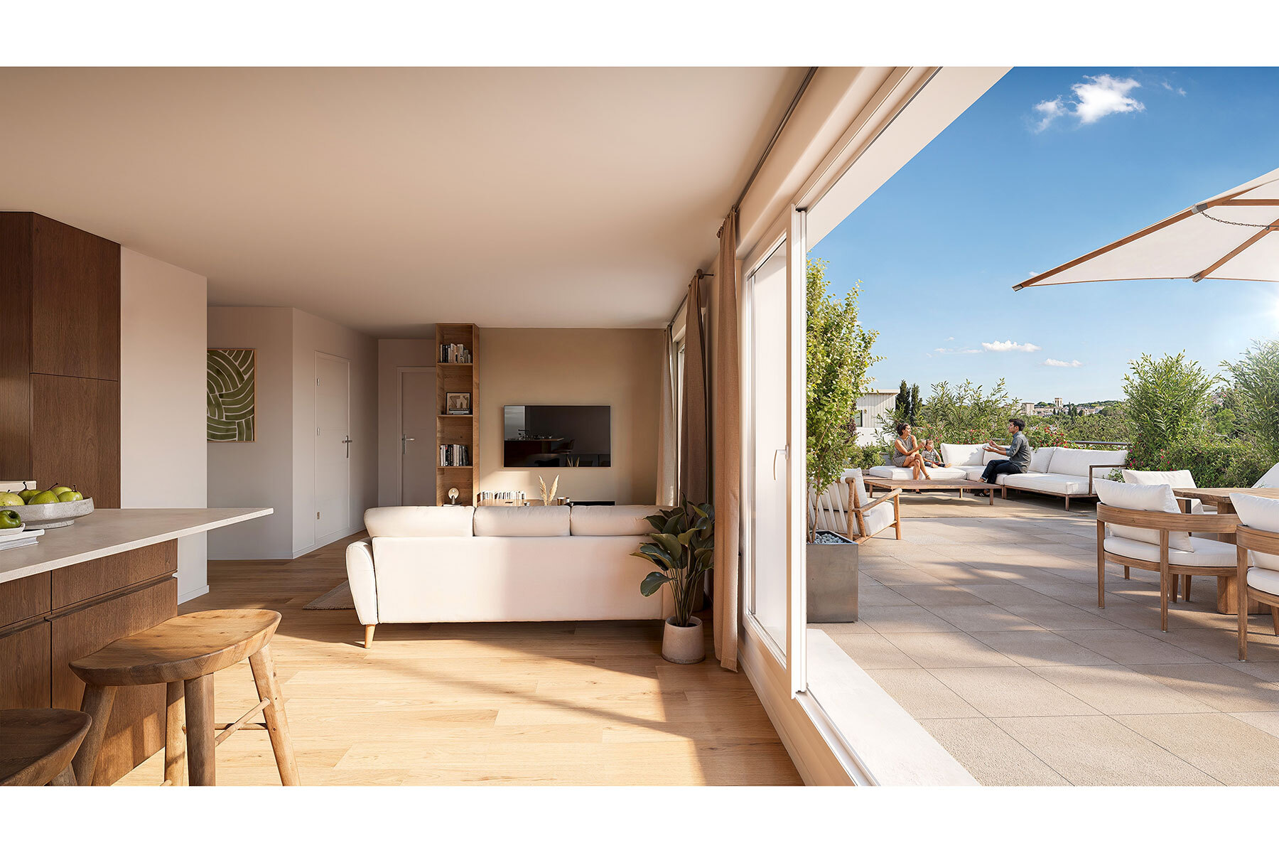 Programme neuf : Metz (57000)