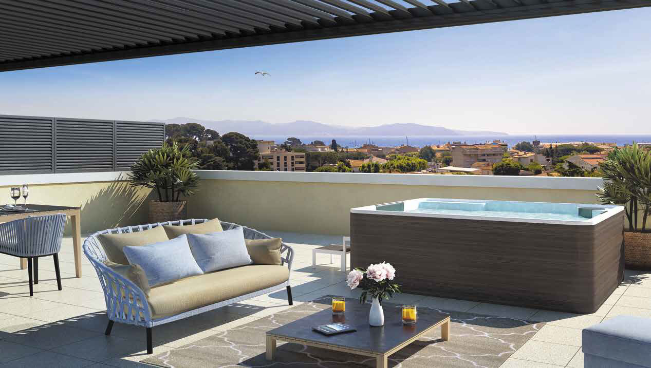 Programme neuf : La Ciotat (13600)