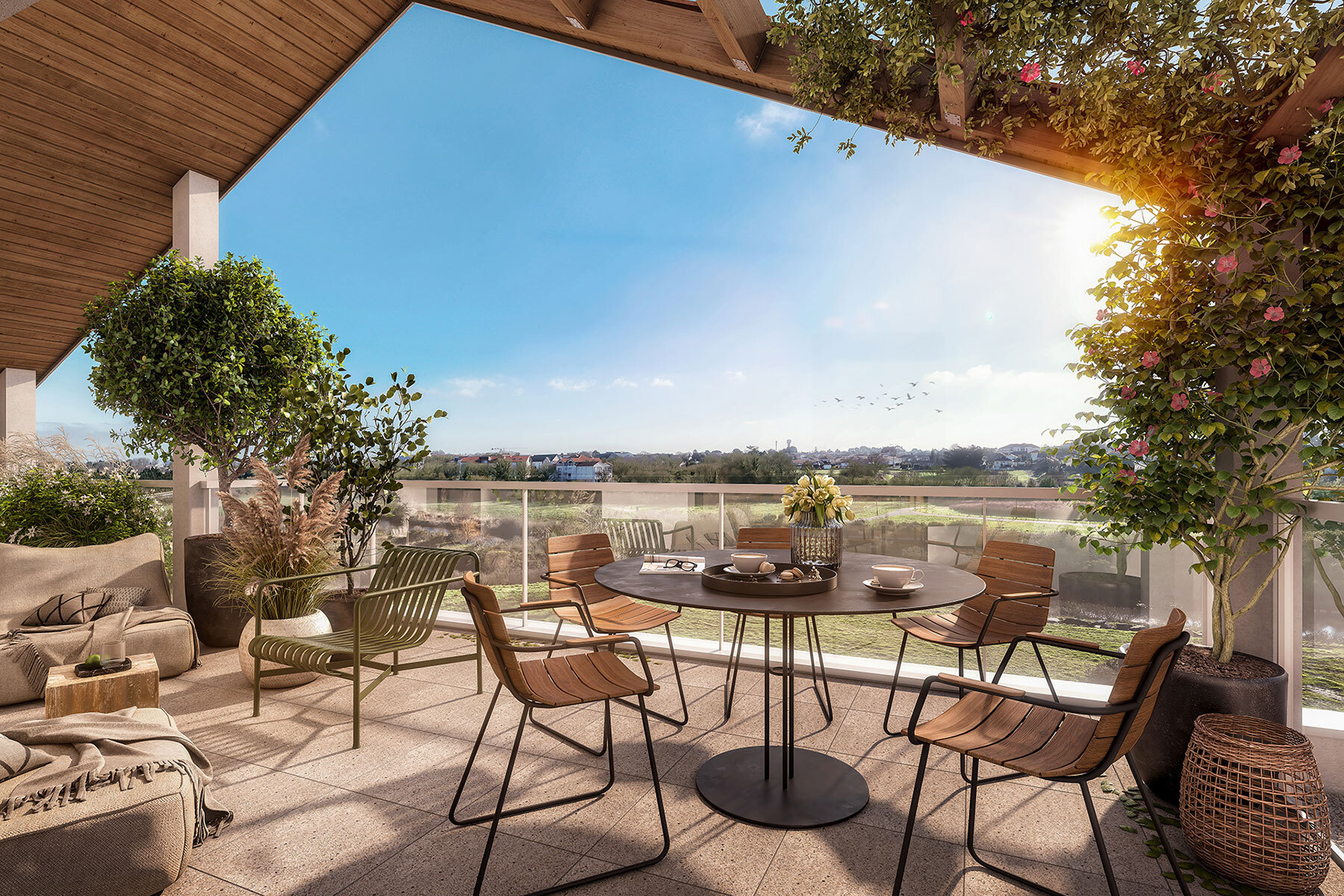 Programme neuf : Pornic (44210)