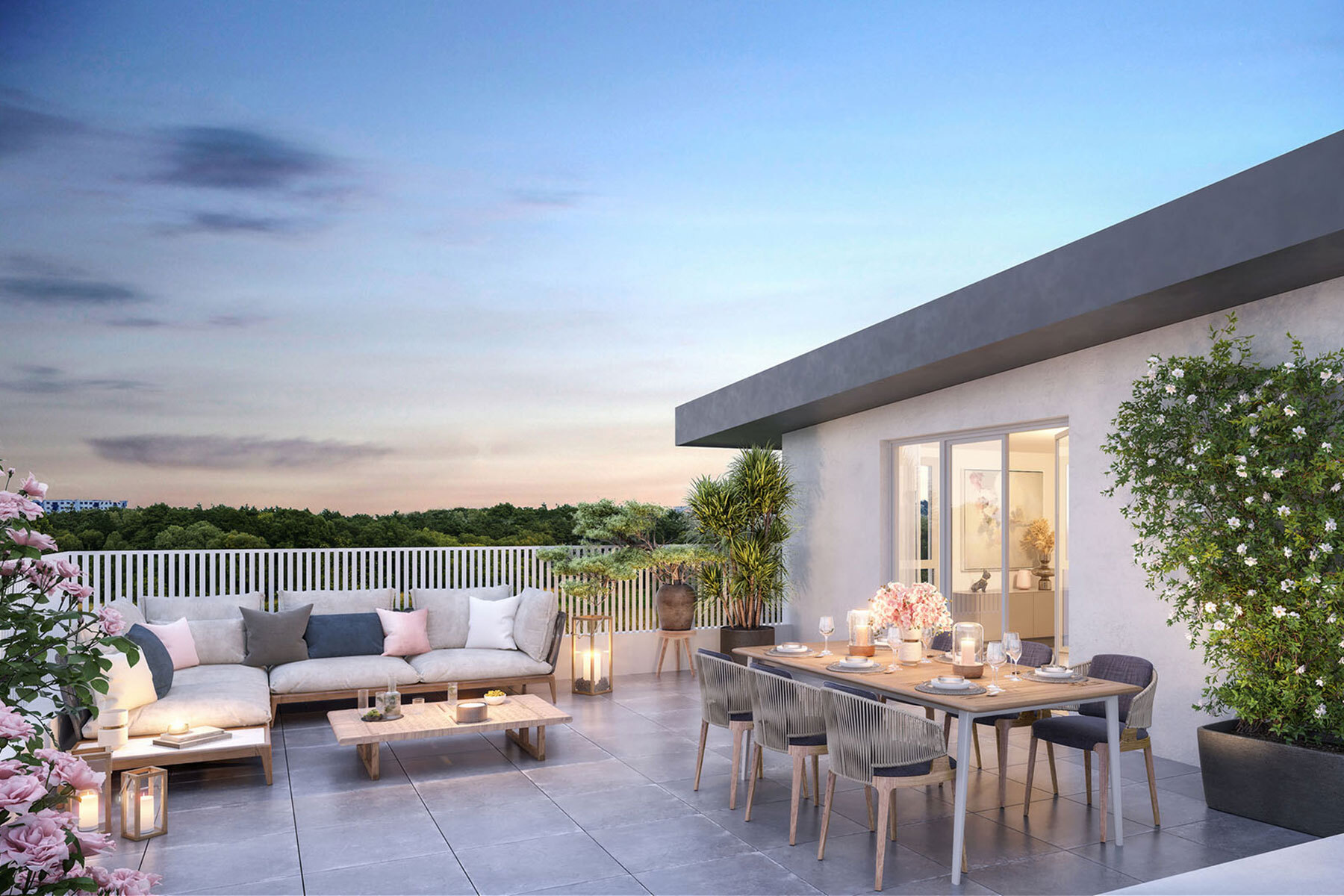 Programme neuf : Sainte-Catherine (62223)